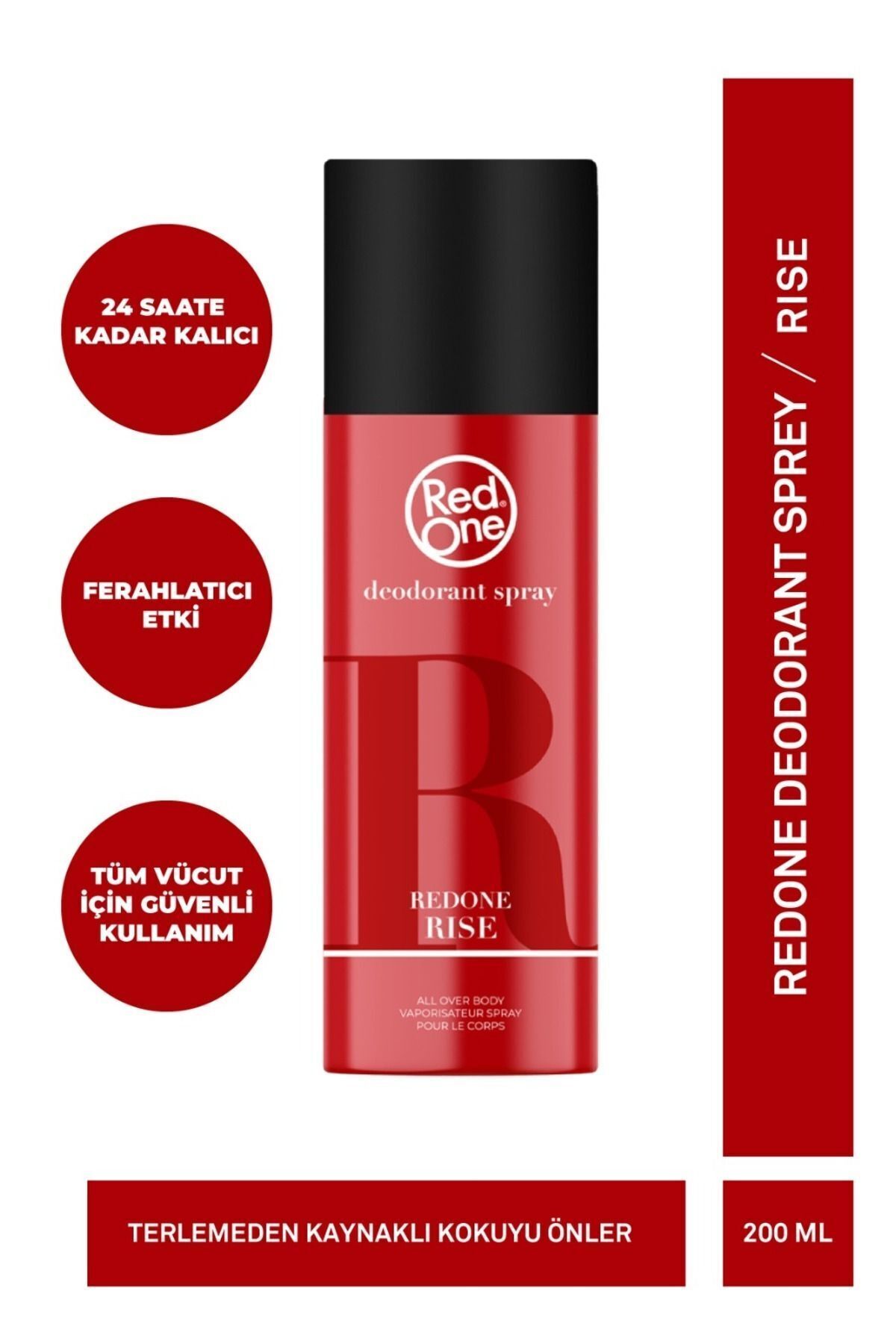 Odorex 0% Deodorant Spray 150ML - Zonder Alcohol