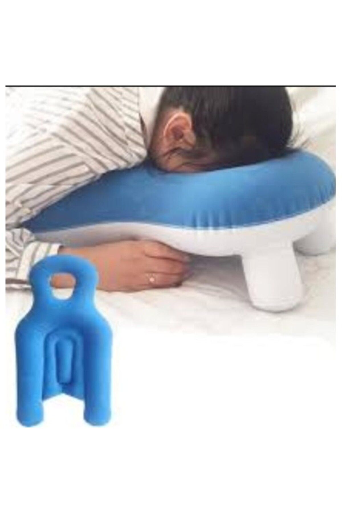 Seyrangah ŞİŞME YASTIK