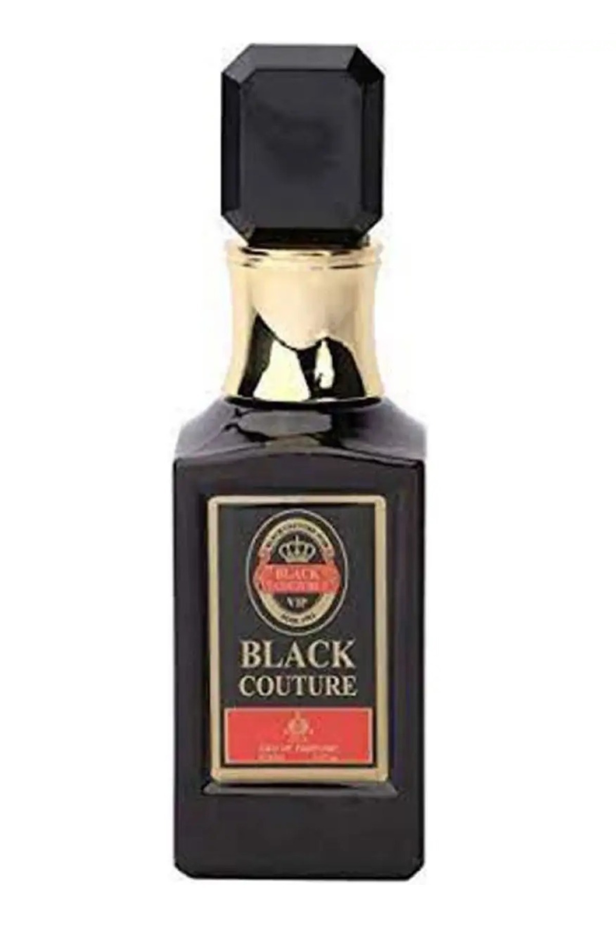Generica-عطر بلاك كوتير Black Couture 100ml 1