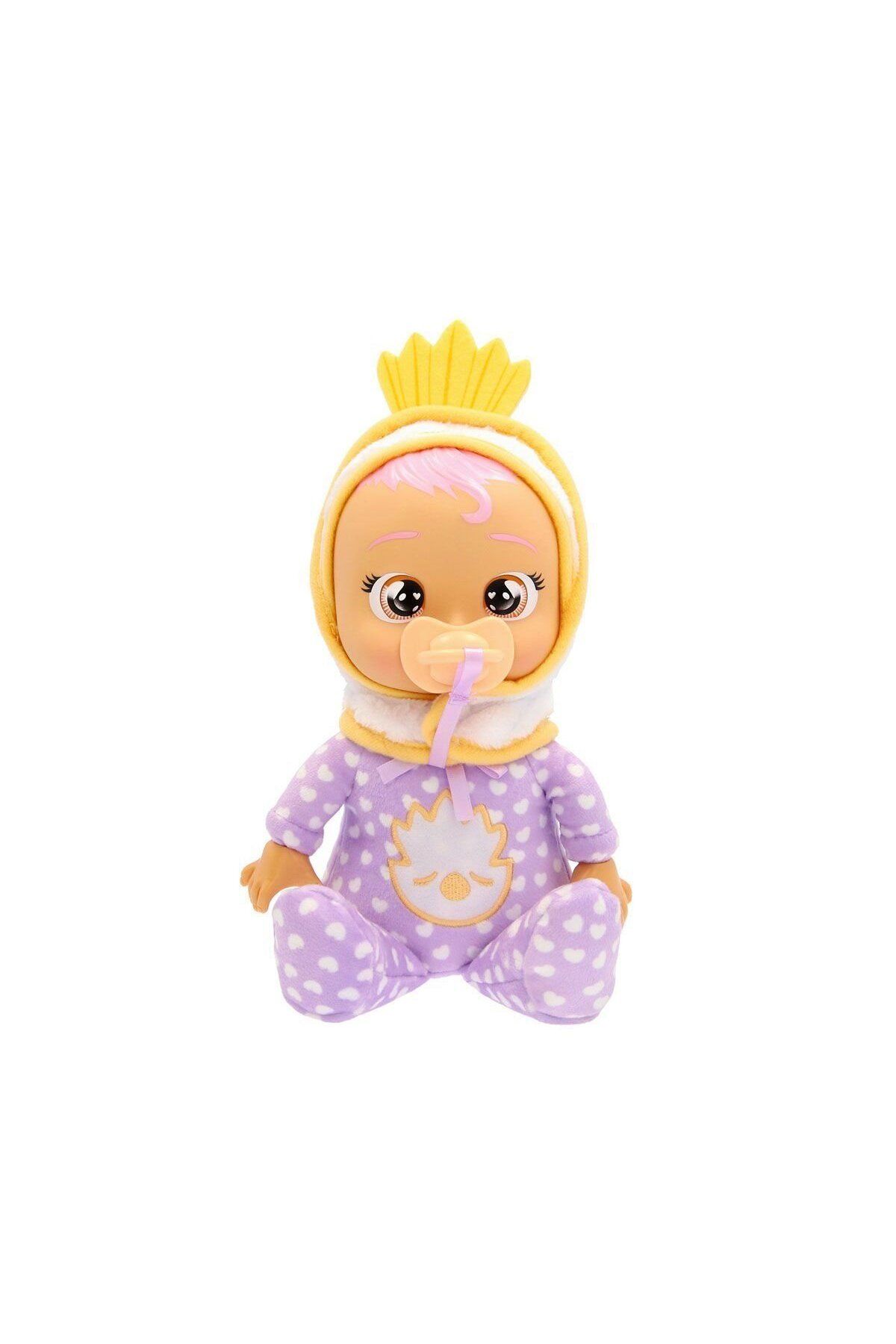 OEM CYB68000 Cry Babies Ağlayan Yumuş Bebek