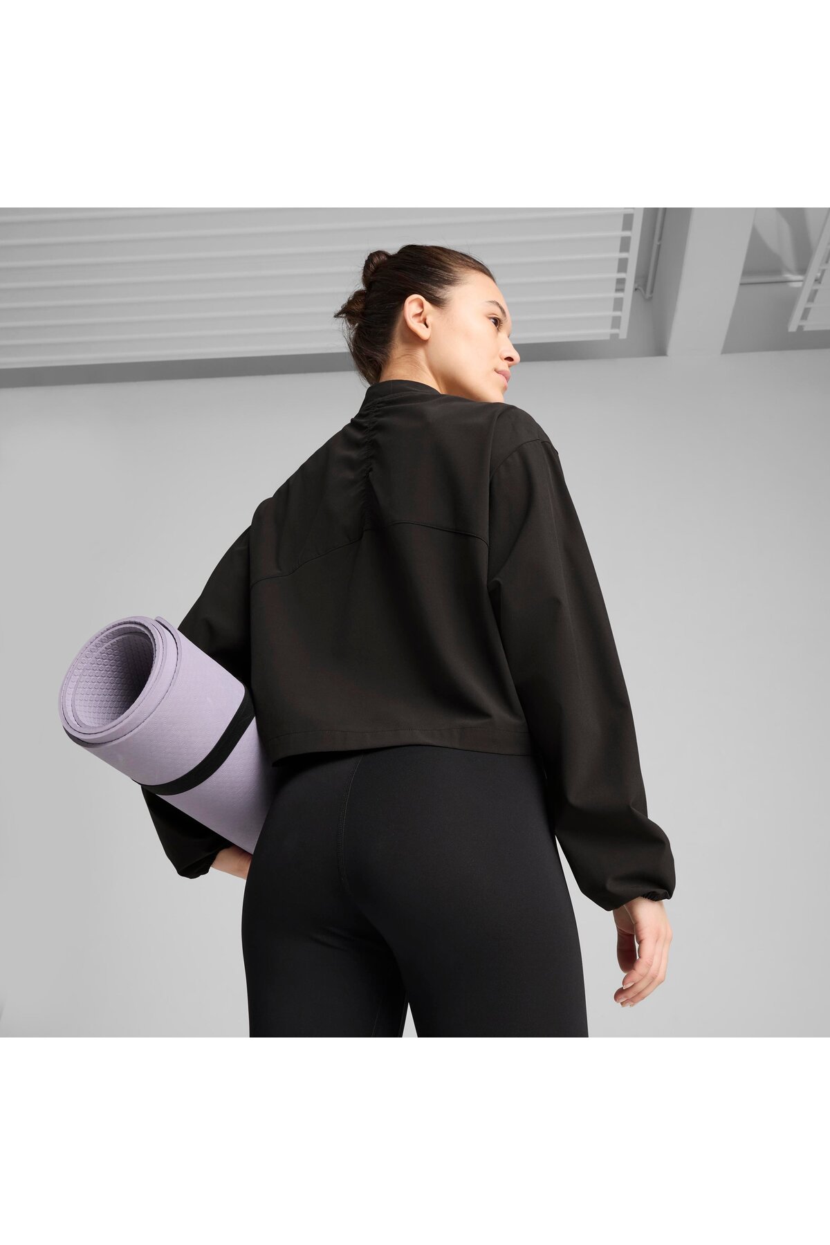 Puma Move Fashıon Jacket Kadın Ceket görsel 3