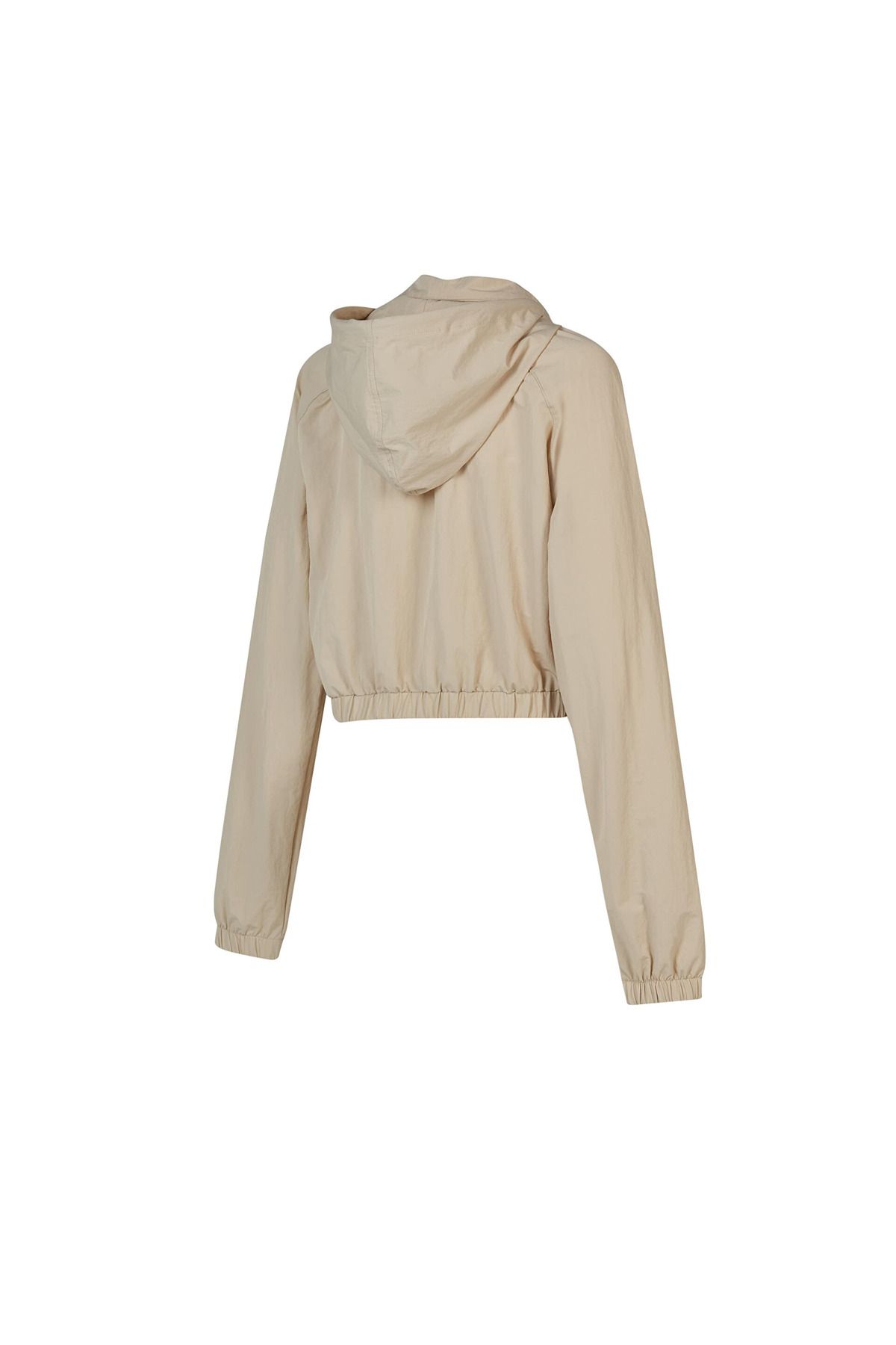 New Balance-Nb Lifestyle Women Jacket 2