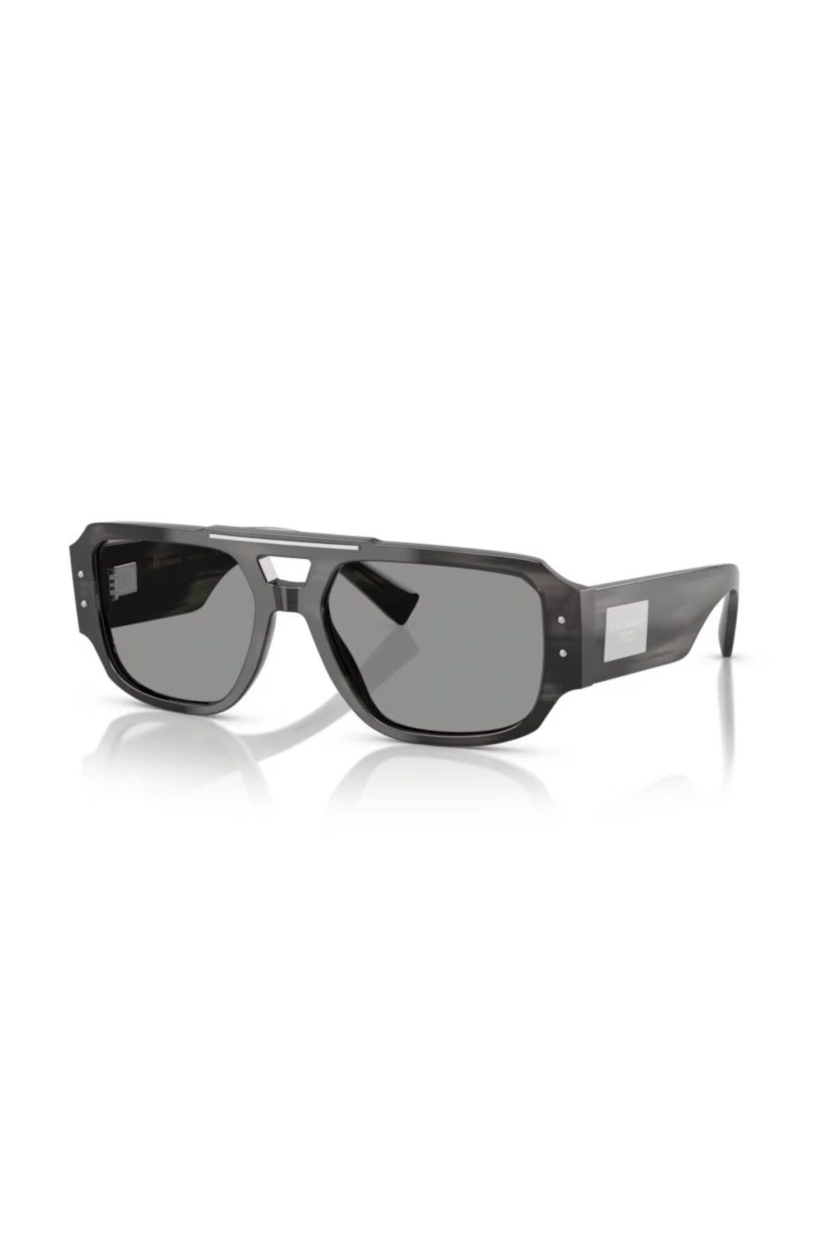 Dolce&Gabbana-Dolce Gabbana Dg4482 3440 1 57 Men's Sunglasses 1