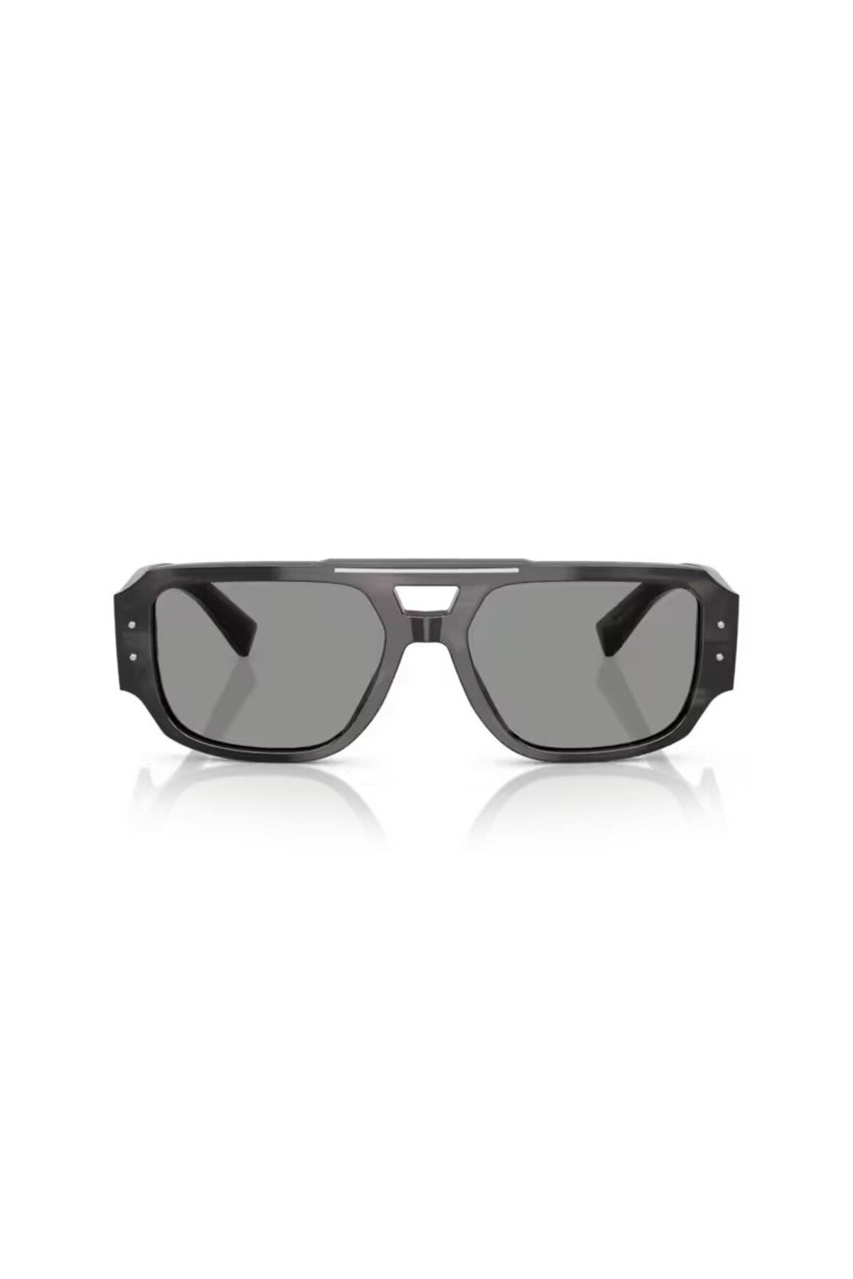 Dolce&Gabbana-Dolce Gabbana Dg4482 3440 1 57 Men's Sunglasses 4