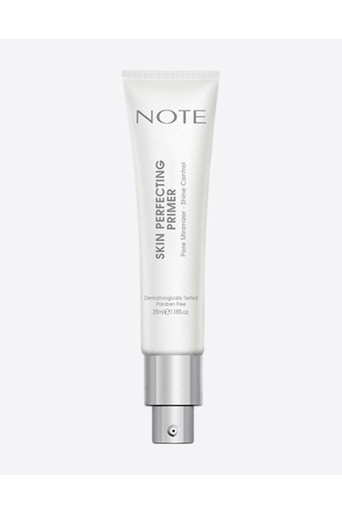 NOTE-Skin Perfecting Primer – Mattifying makeup base, ideal for oily and combination skin (35 ml) 3