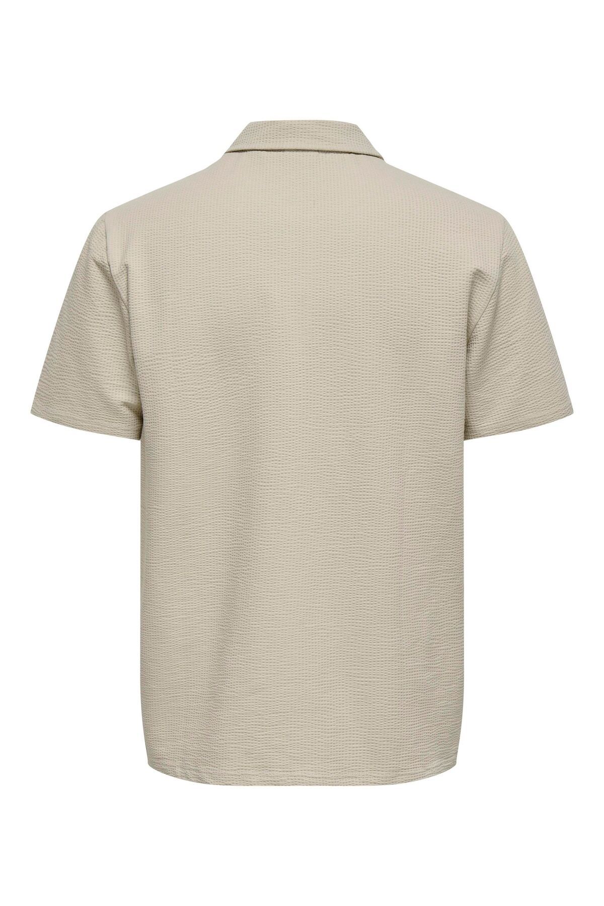 Only & Sons-Poloshirt ONSKIAN Poloshirt 3