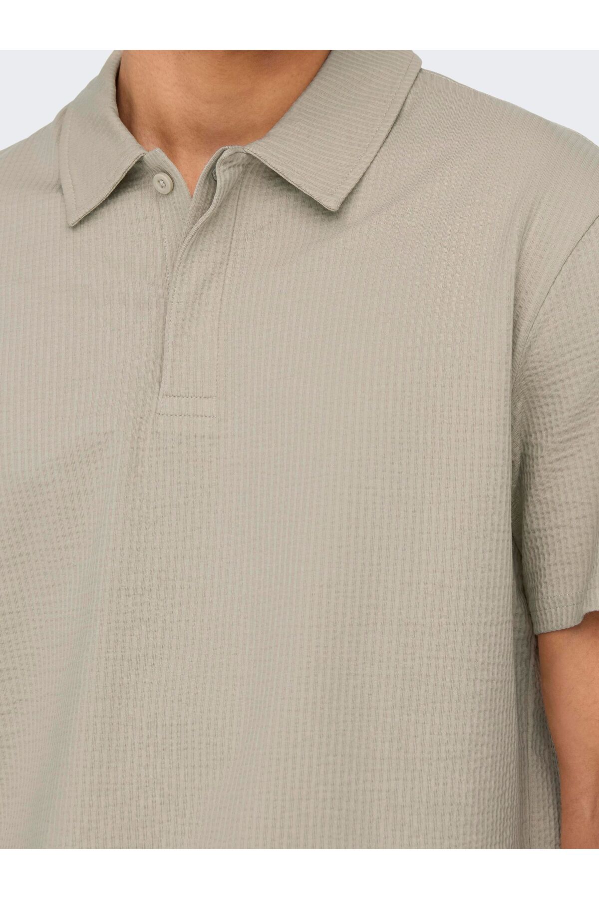 Only & Sons-Poloshirt ONSKIAN Poloshirt 7