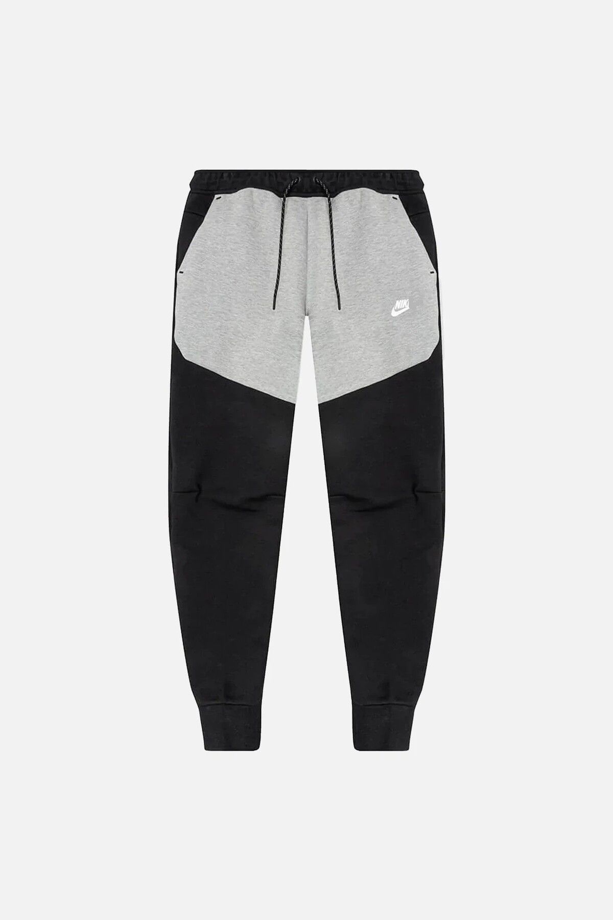 2AS-Tech Fleece Children's Tracksuit Set 3