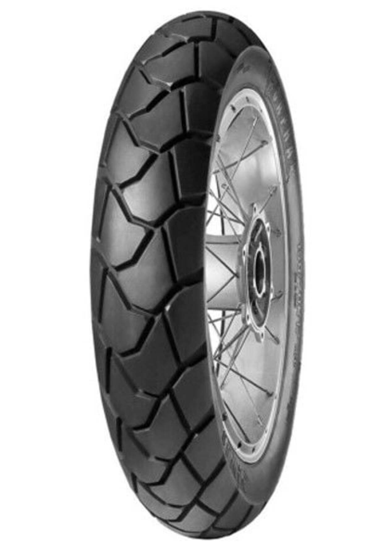 ANLAS 110/90-16 Capra 59Q TL Motosiklet Lastiği