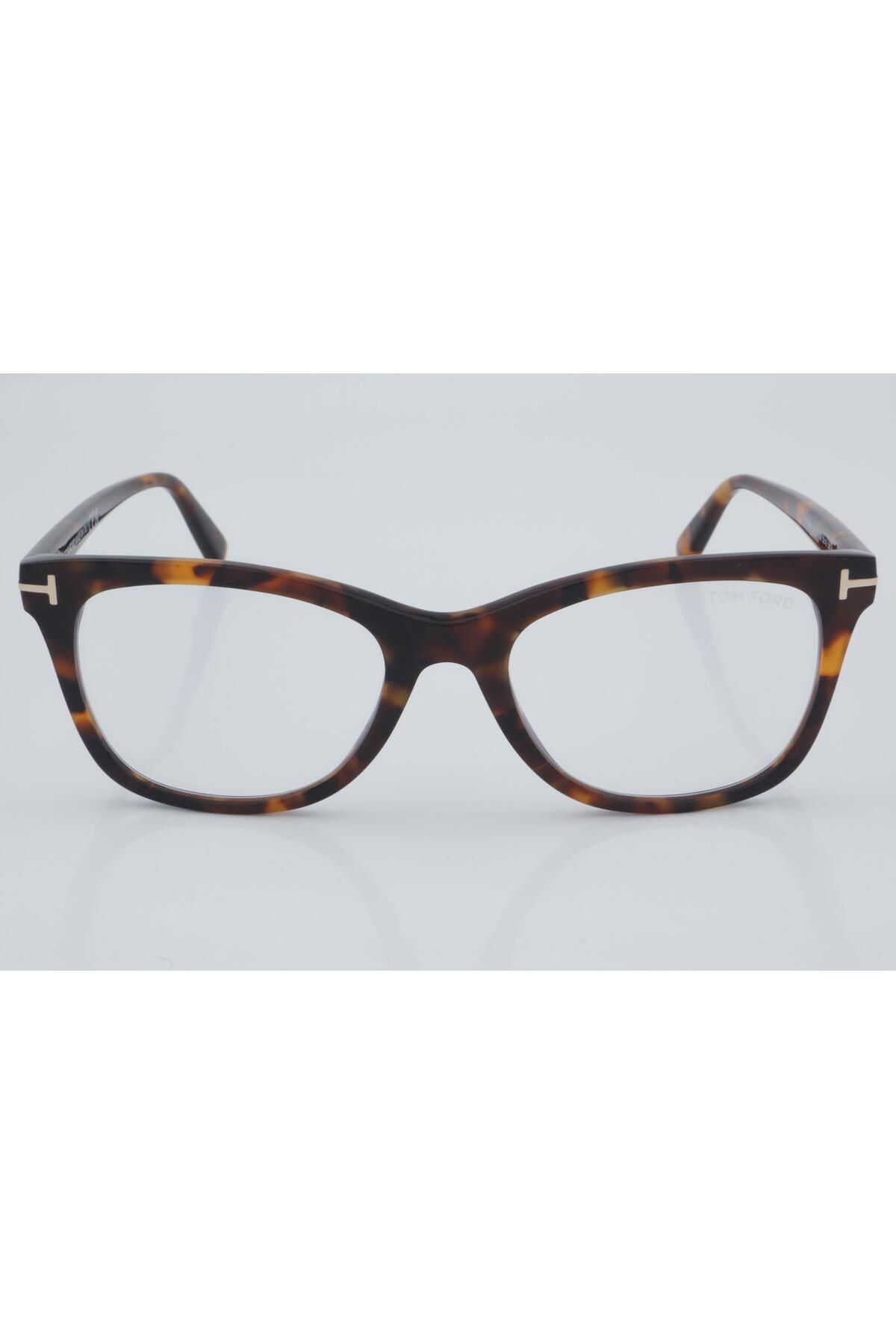 Tom Ford OPTİK TF 5986-B 052 52 - 02 Mavi Işık Koruma
