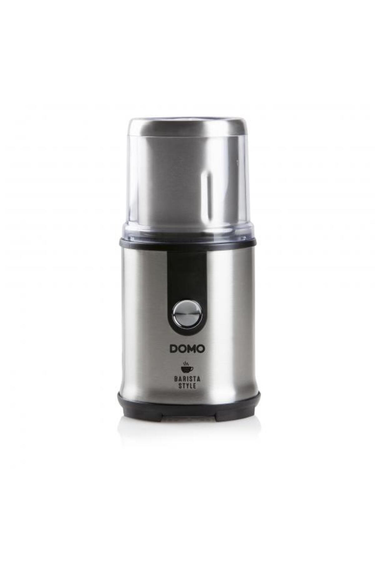 Domo Râșniță De Cafea Do723k, 300 W - One Size