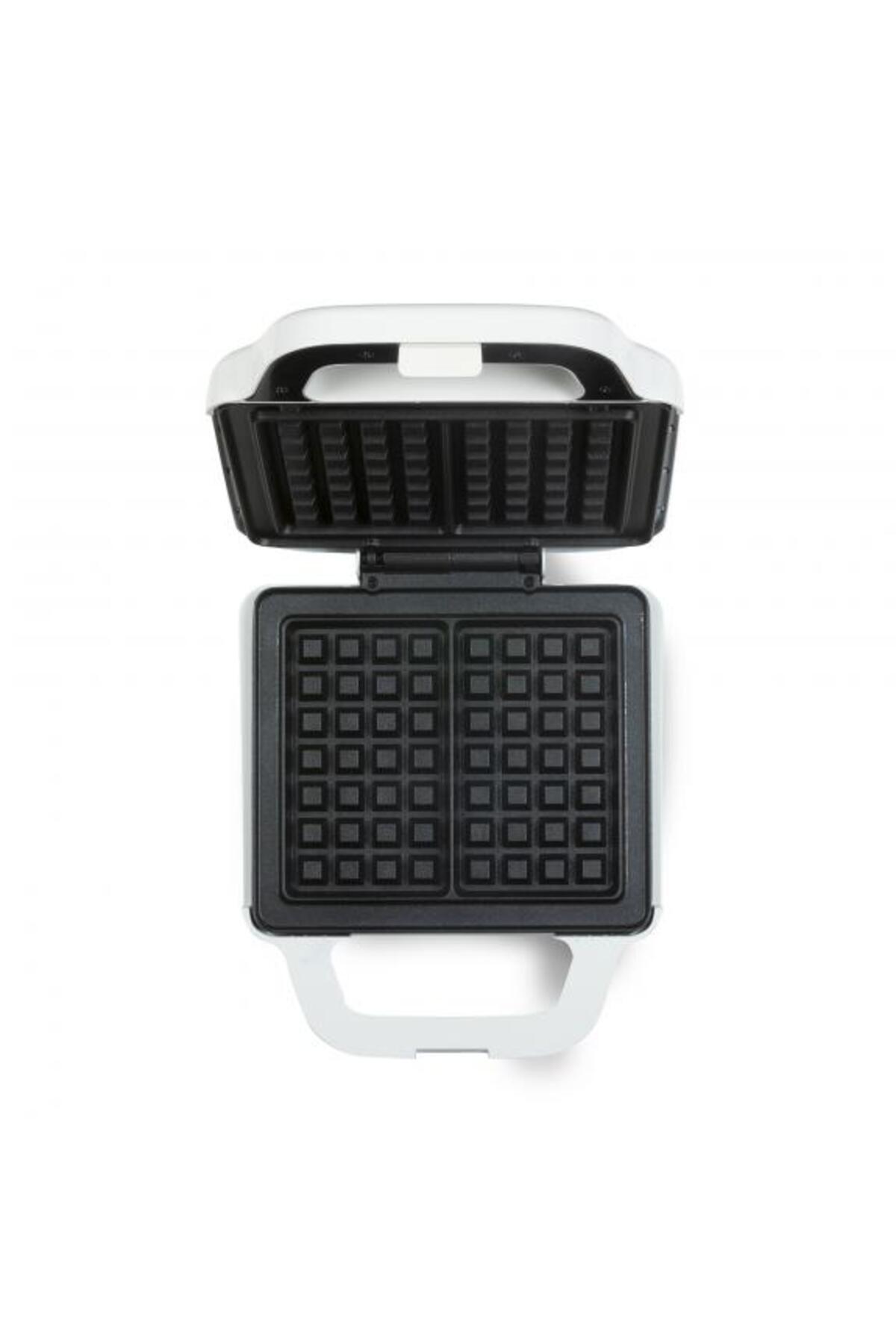 Domo-Aparat de vafe DO9222W, 900 W 6