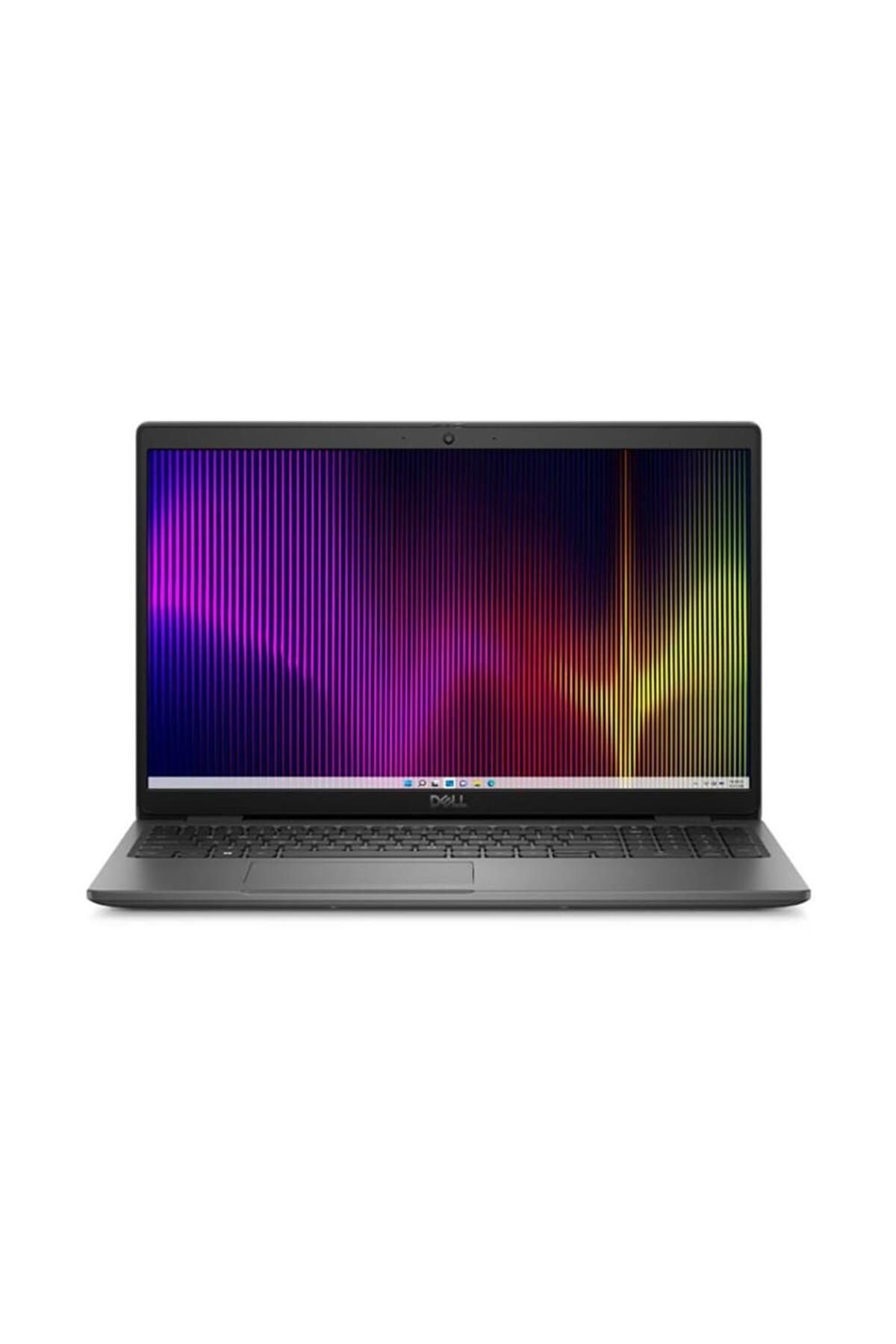 Vobotek Teknoloji Dell Latitude 5540 N021L554015U Intel Core i7-1365U 16GB 512GB SSD 15.6" FHD Ubuntu Notebook