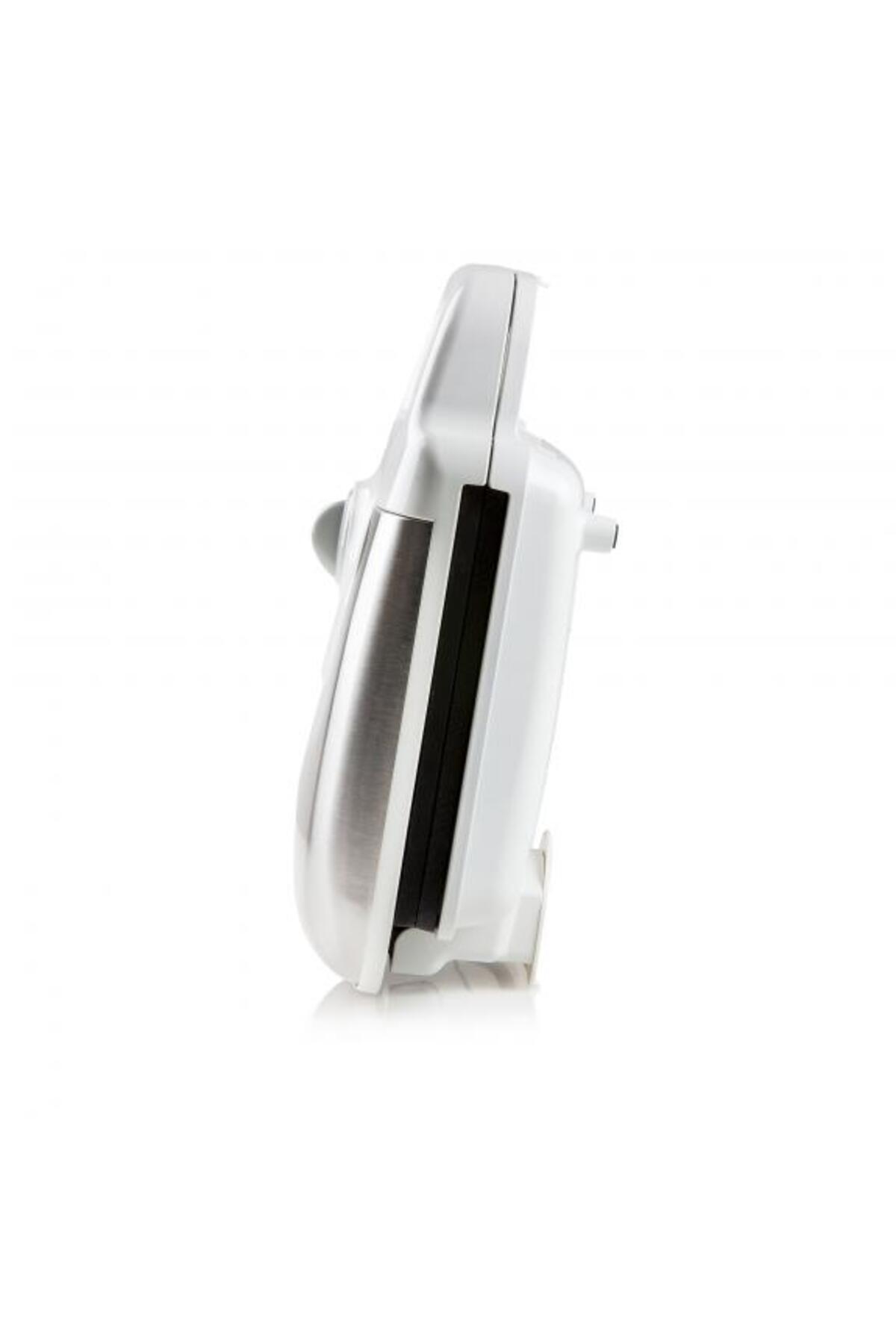 Domo-Aparat de vafe DO9222W, 900 W 10