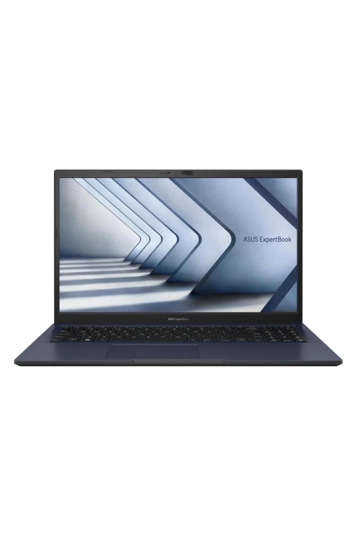 Vobotek Teknoloji ExpertBook B1502CBA-I78512B0D i7 1255U 8GB 512GB FreeDOS 15.6 Notebook