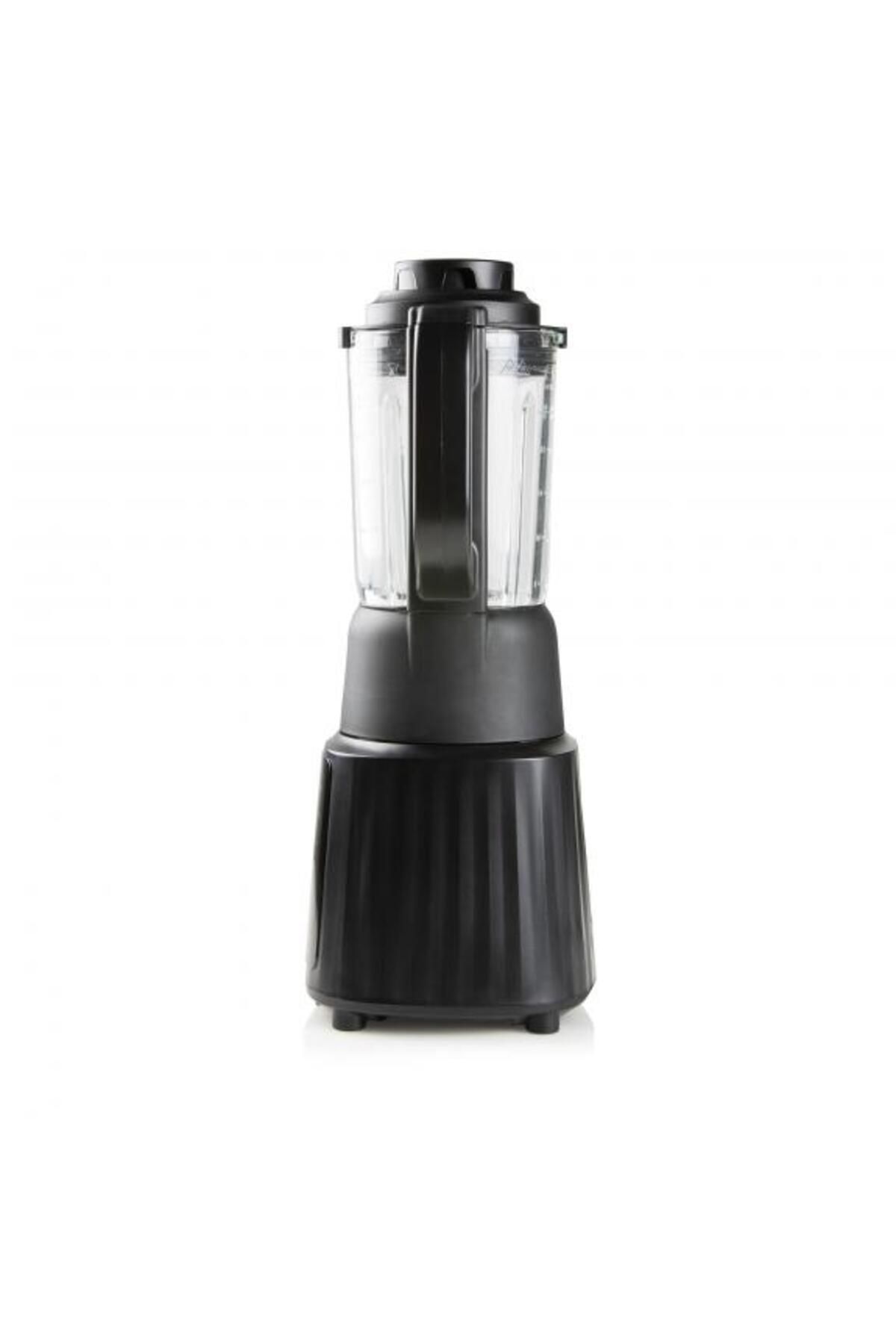Domo-Blender with Soup Function Domo DO726BL, Capacity 1.2 Liters, 900W 6