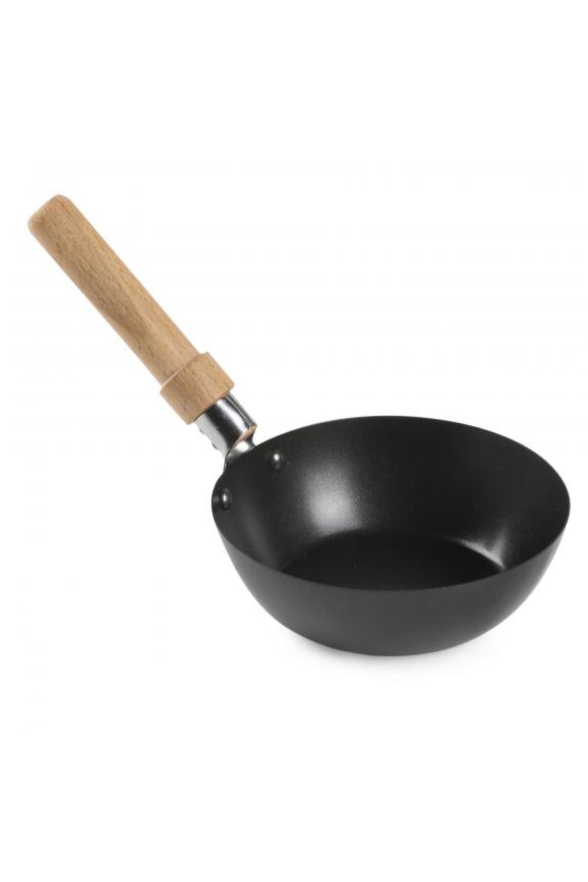 Domo-Wok Party Set 2 in 1 suitable for 6 people Domo DO8716W, 1000 W 5