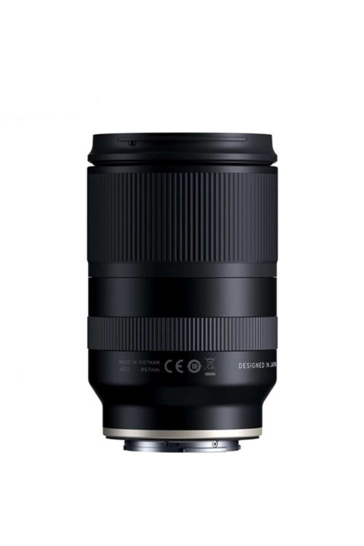 Tamron 28-200mm F/2.8-5.6 Di Iıı Rxd Lens Sony Emount Uyumlu