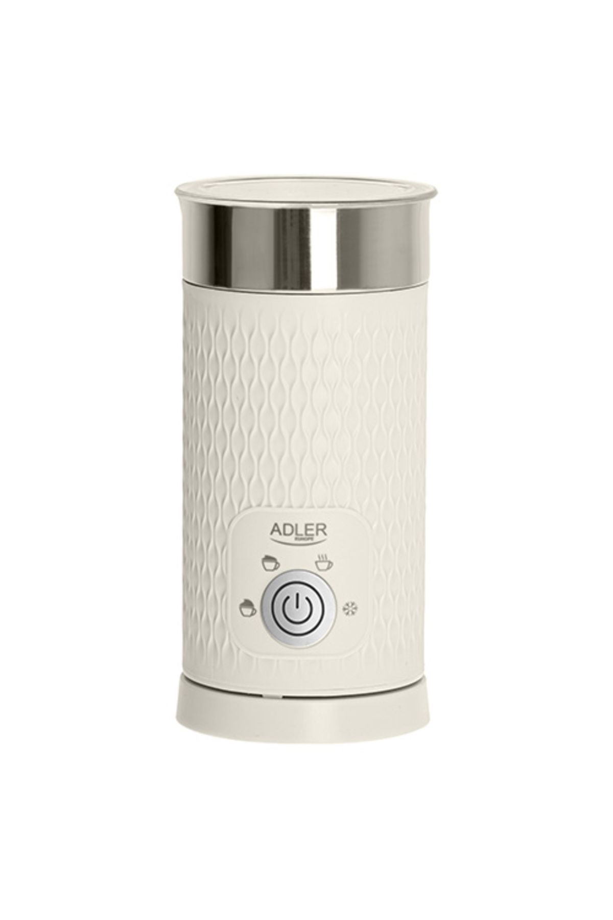 adler Ad 4495 Spumator Și Încălzitor De Lapte - One Size