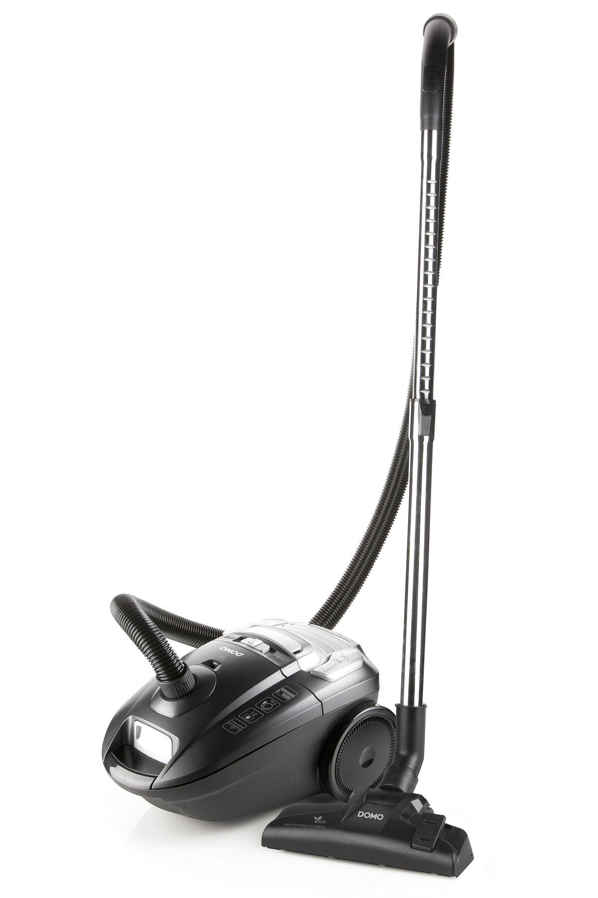 Domo Aspirator Do7285s, Putere 700 W, Capacitate 3 Litri - One Size