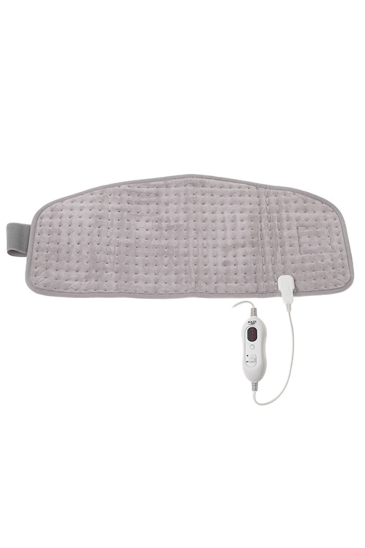 adler Ad 7437 Centură Lombară Încălzită Electric, 100 W - One Size