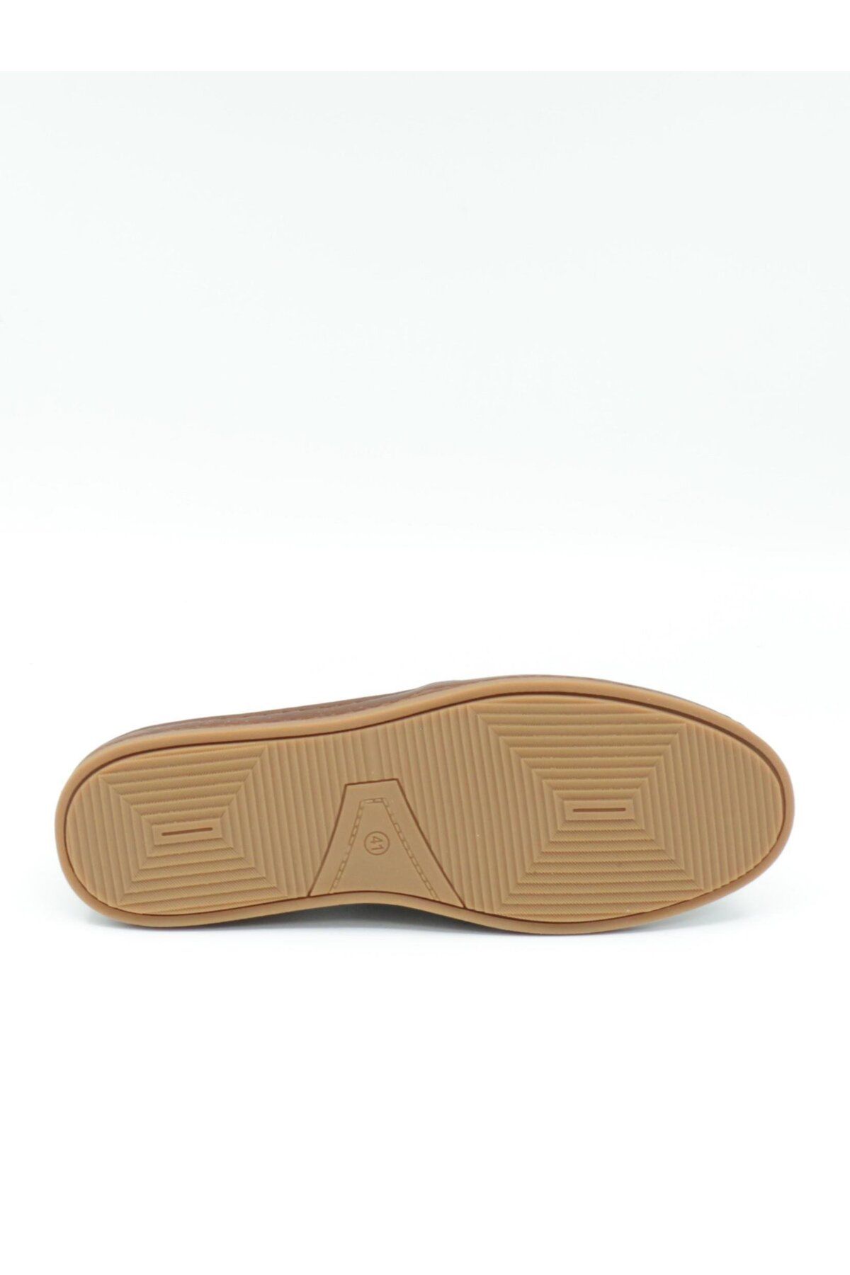 Freefoot-245533   Pantofi casual pentru bărbați, cafeniu 5