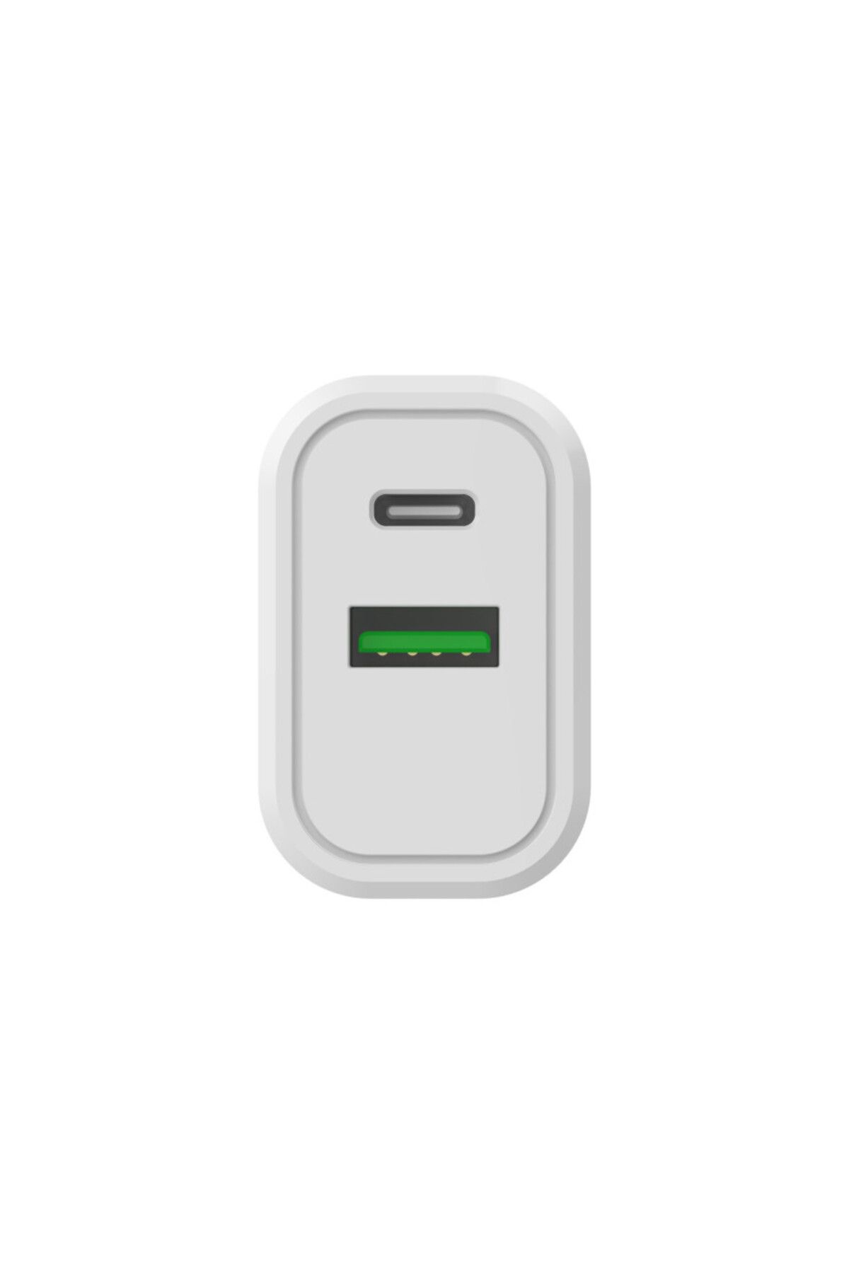 LİVOO-Nabíječka XMoove XMVC109, USB-A a USB-C, 30W 4