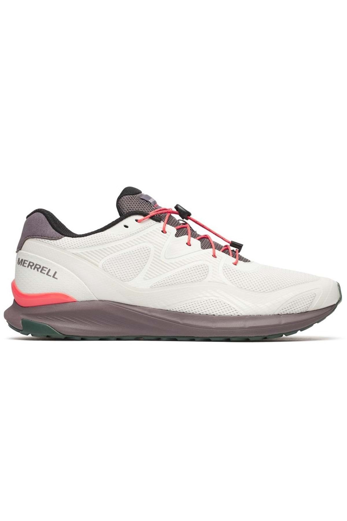 Merrell Skyquest Trek Unisex Spor Ayakkabı Beyaz