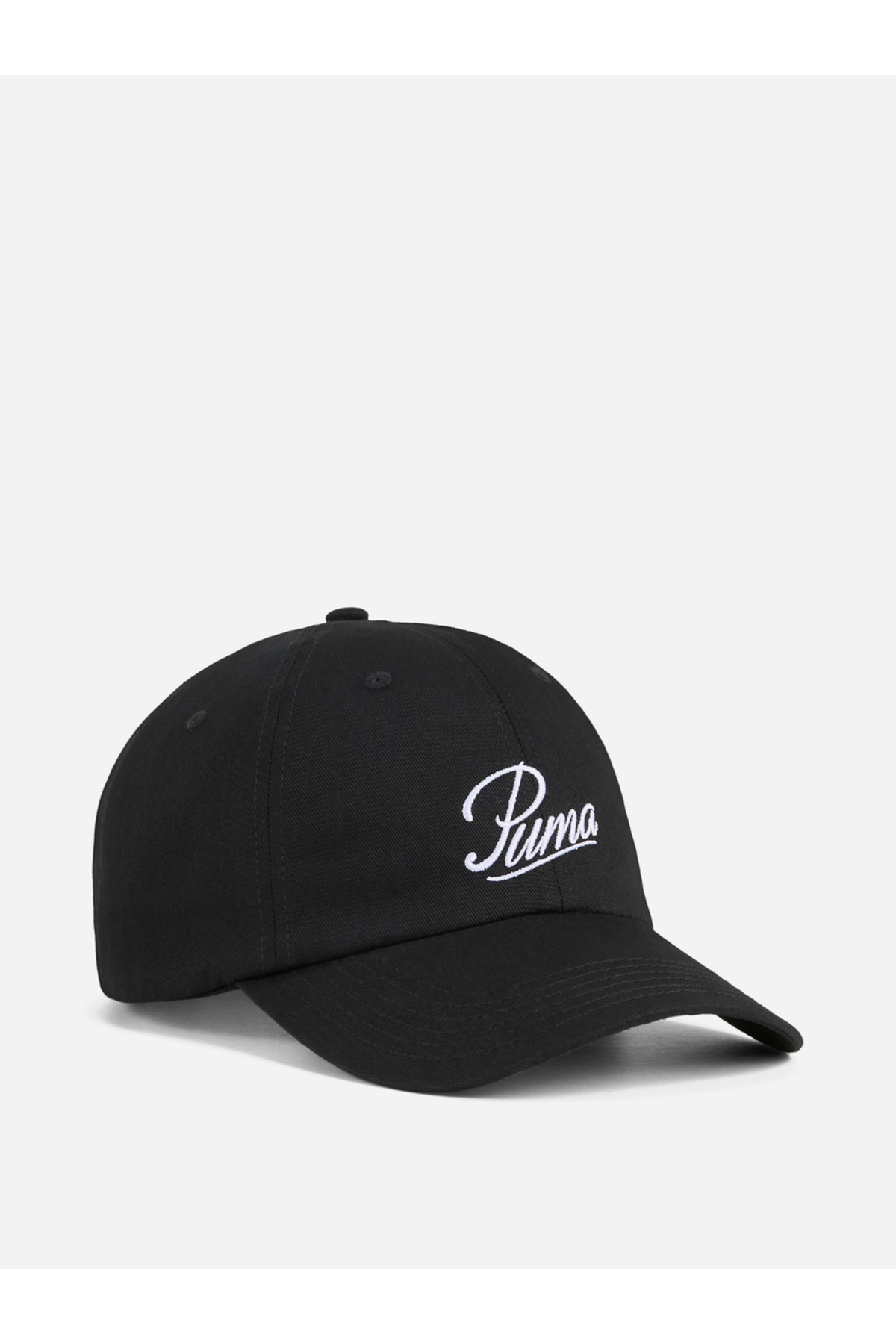 Puma-Essential Logo Dad Cap 3