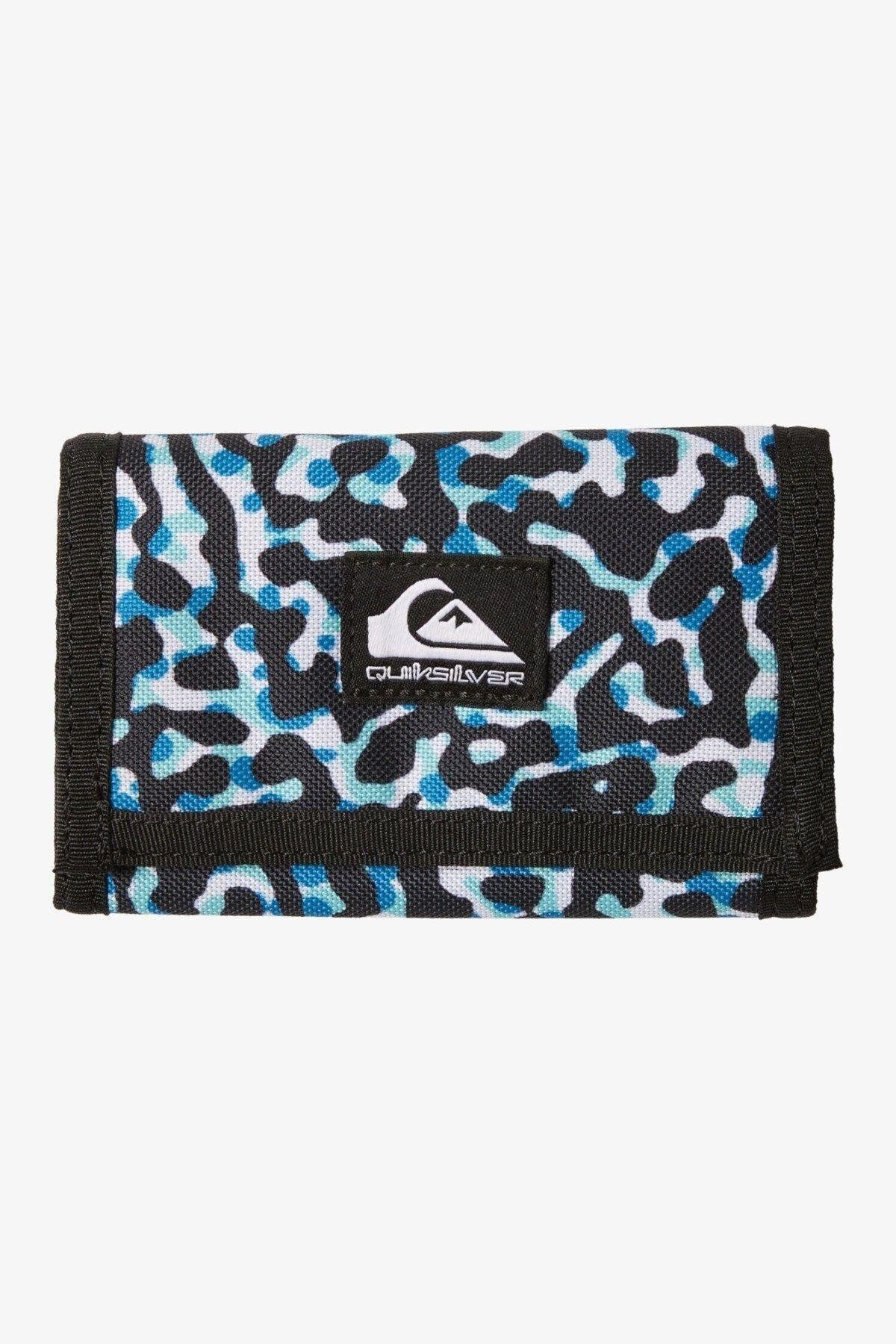 کیف پول مردانه روزمره Quiksilver