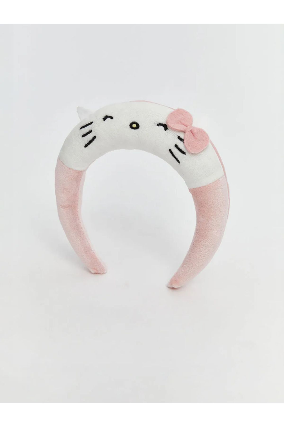 LC Waikiki-Mixed Hello Kitty Plush Girl Crown 2