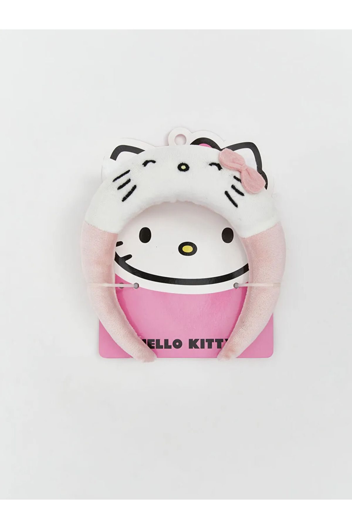 LC Waikiki-Mixed Hello Kitty Plush Girl Crown 1