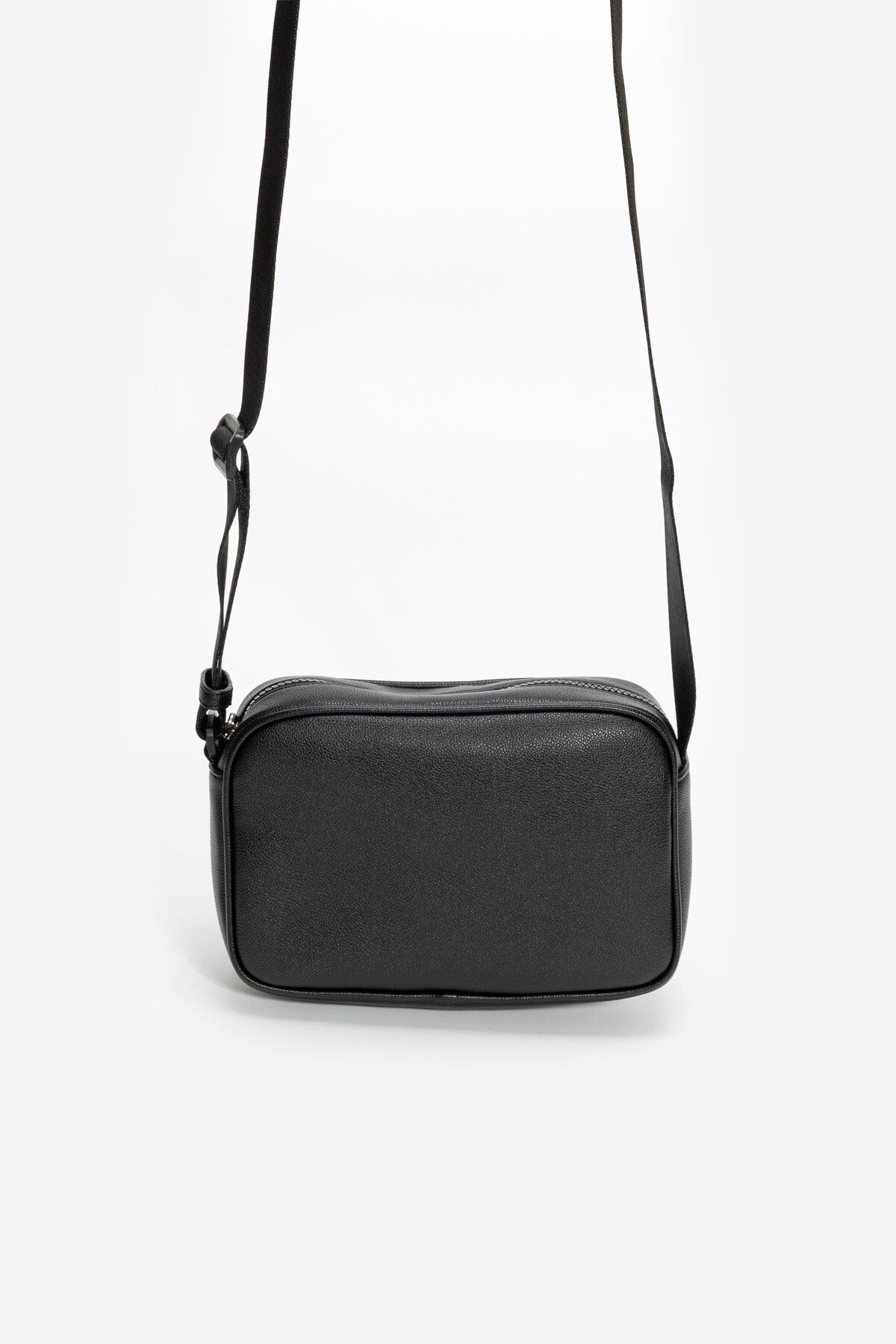 کیف شانه ای مردانه گزارشگر اورجینال Armani Exchange