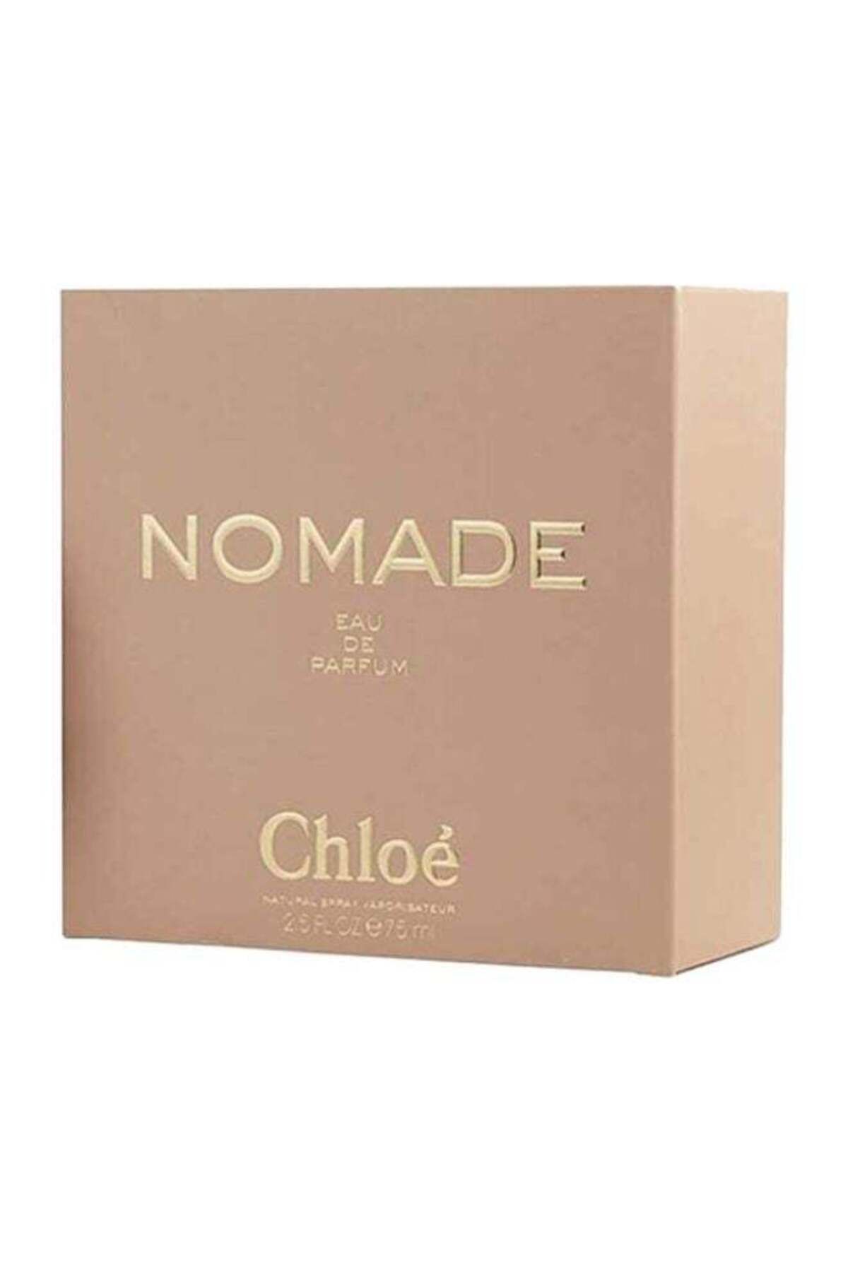 CHLOE-Nomade Edp 75Ml - Nomade Eau de Parfum 75ml 3