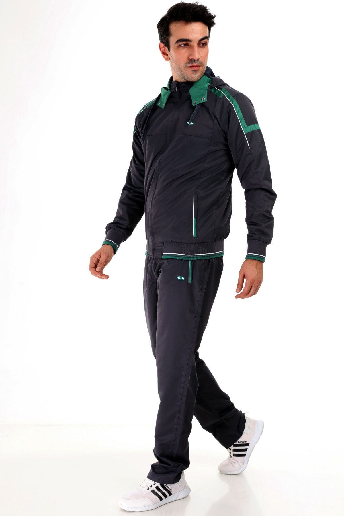 شلوار گرمکن  EDY2165