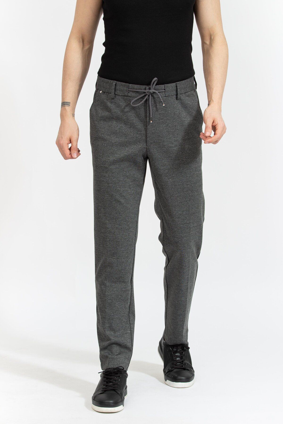 BOSS Erkek Jogger Pantolon
