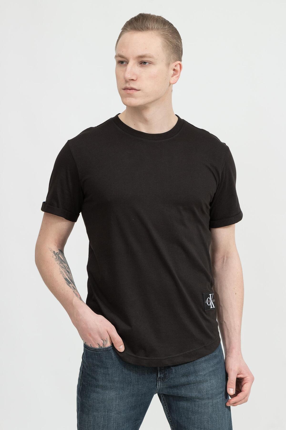 تیشرتمردانهCalvin Kleinمشکی