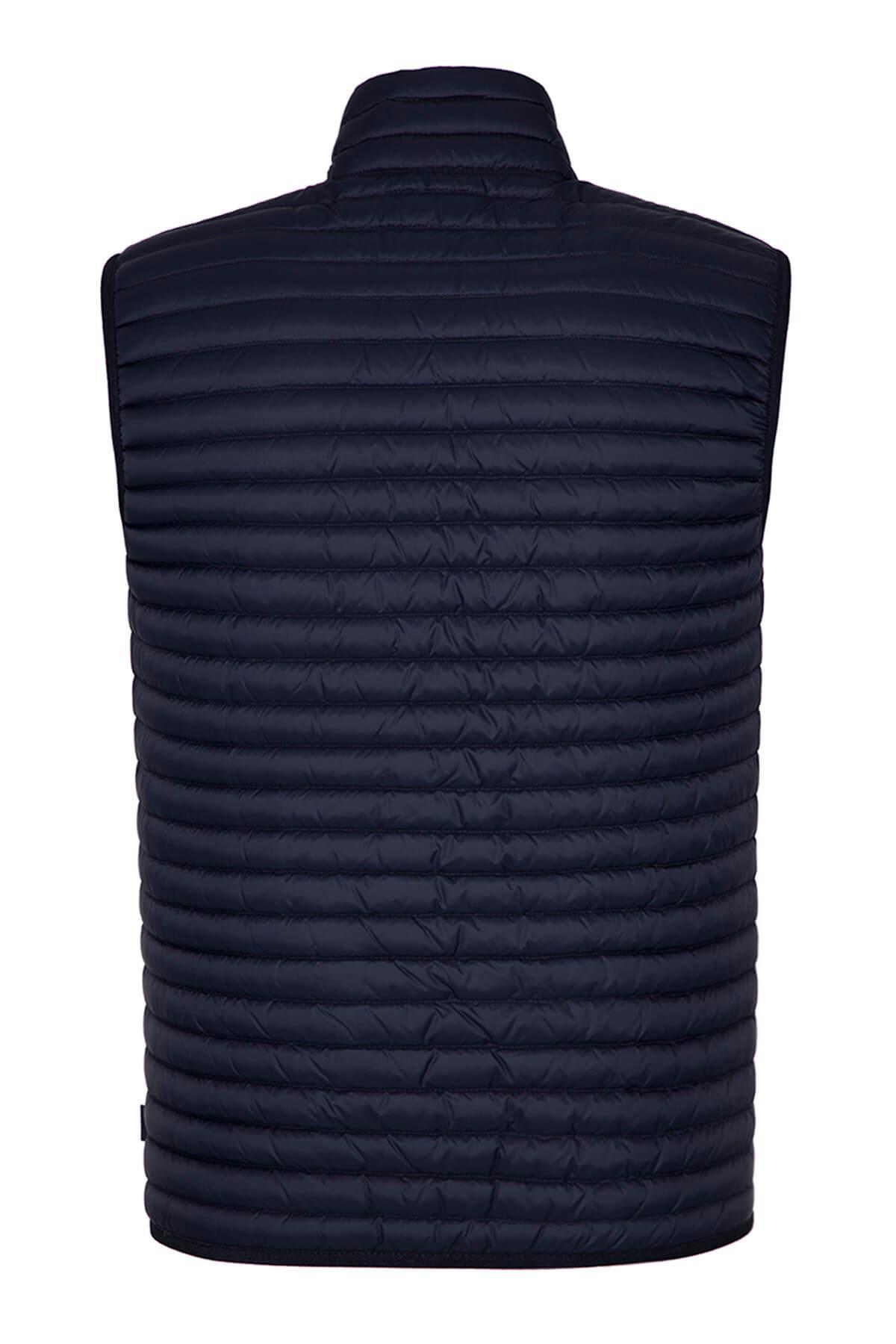Emporio Armani Erkek Yelek görsel 8