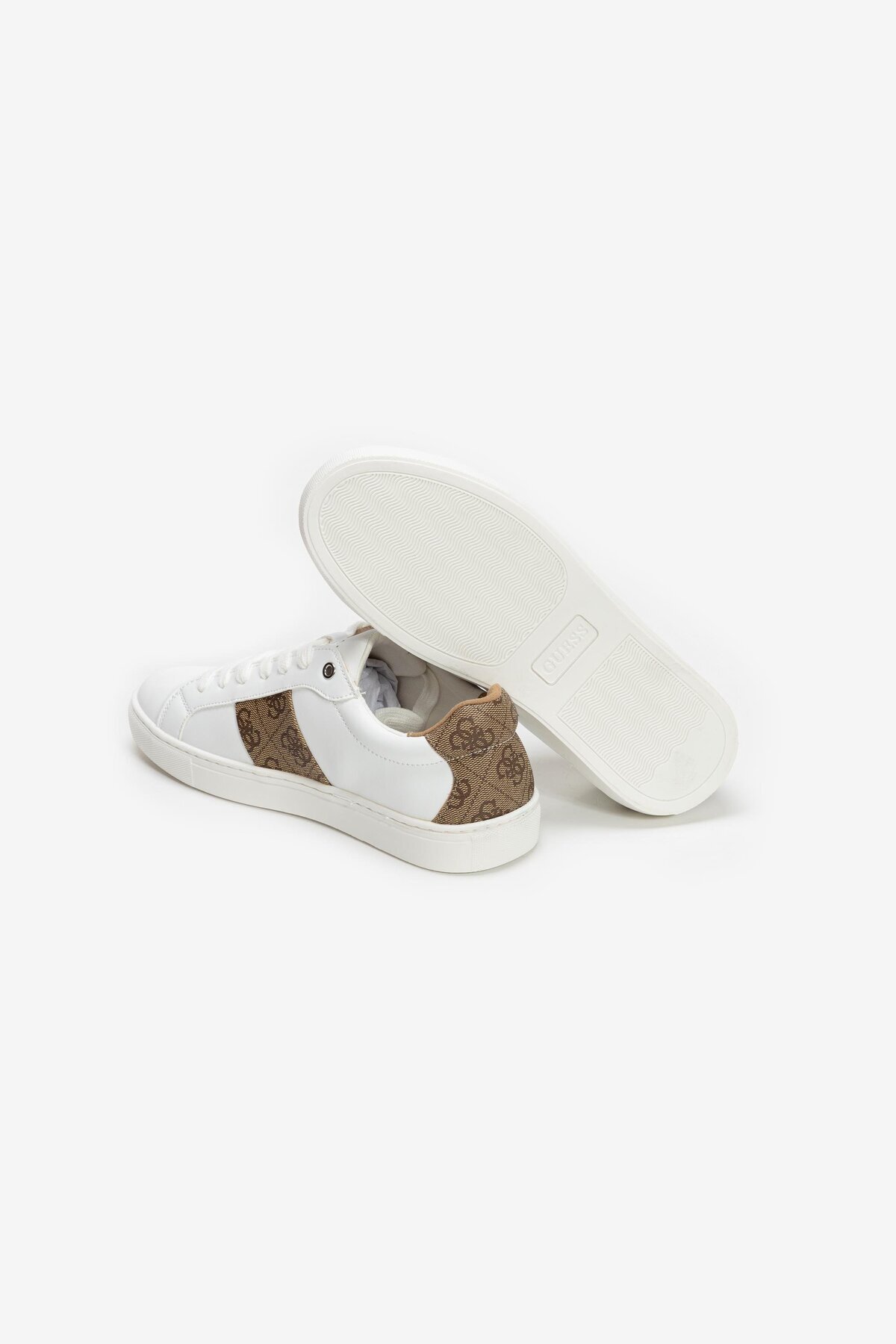 Guess  Kadın Sneaker - Görsel 5