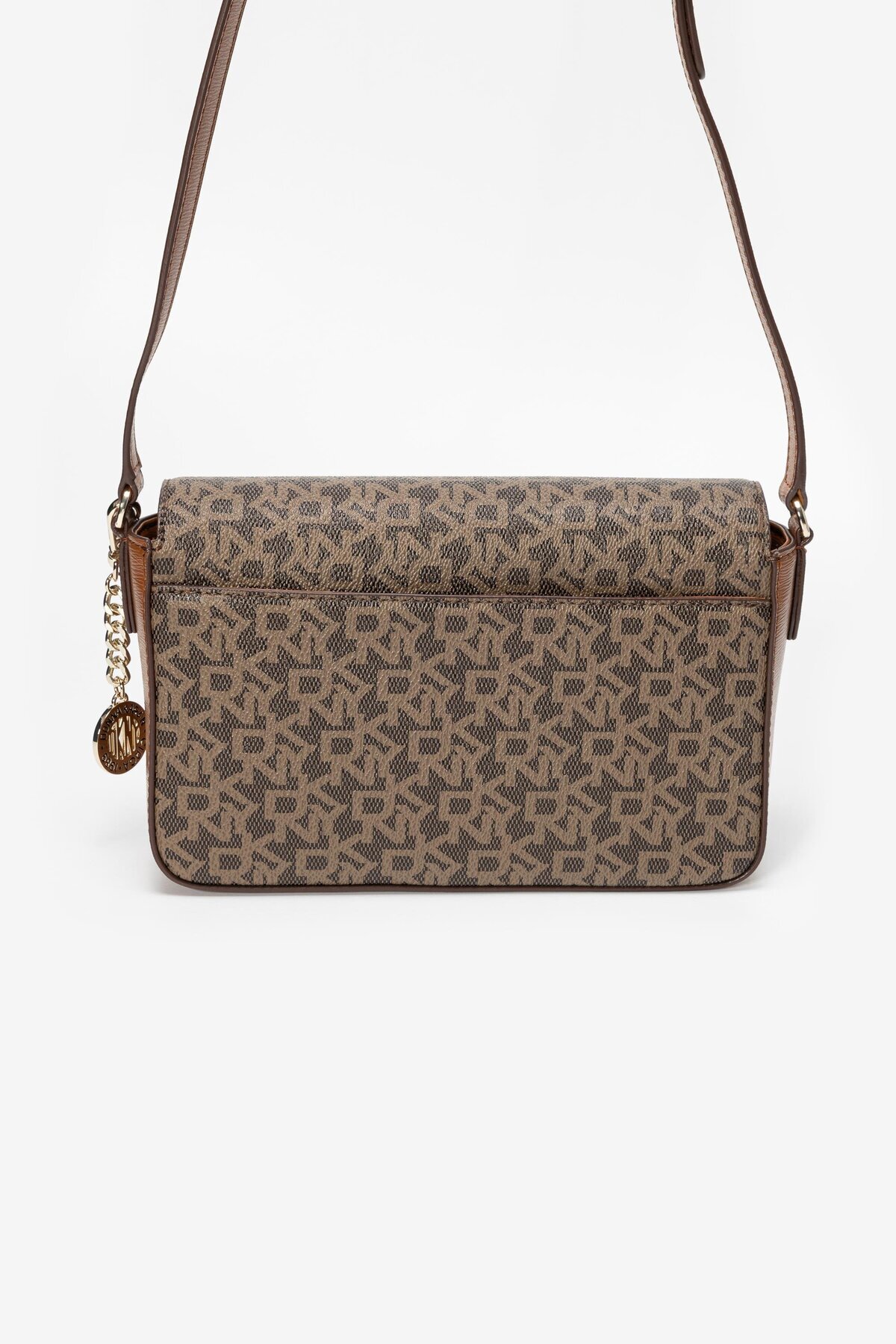 Dkny Kadın Mini Omuz Çantası görsel 3