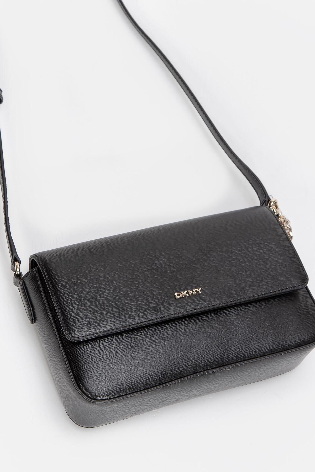 Dkny-Mini-Umhängetasche für Damen 6