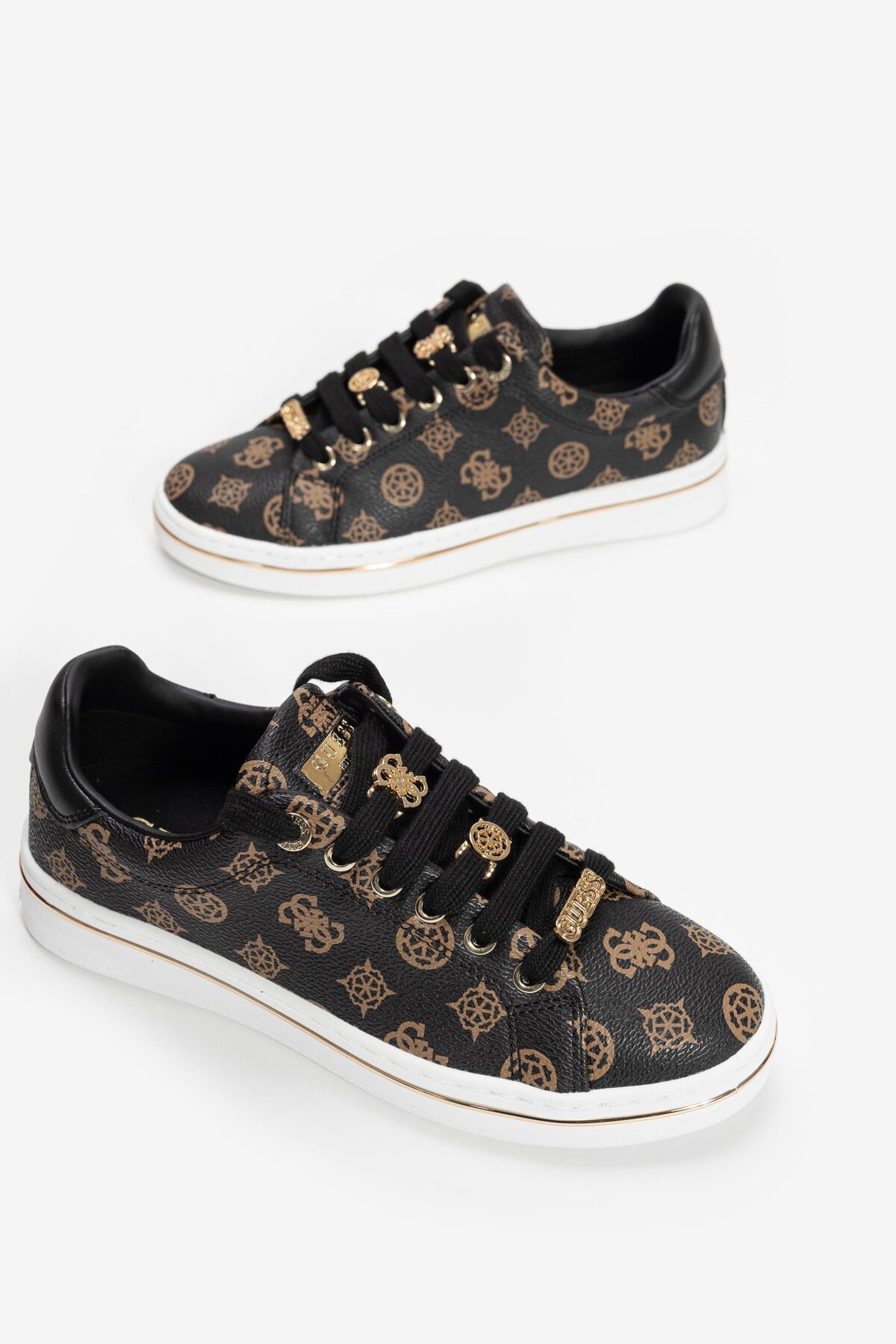 Guess Stasey Kadın Sneaker görsel 8
