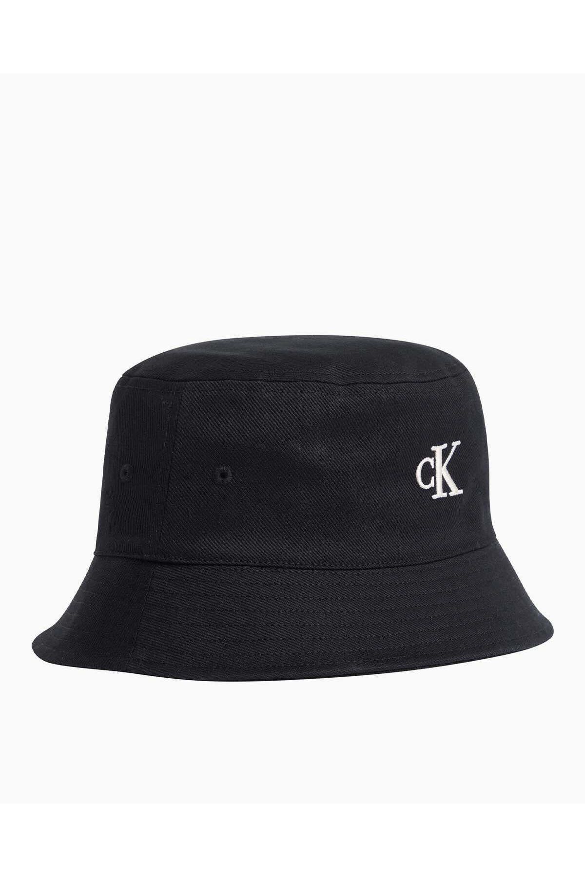 کلاه کلوین کلاین LV04K5020G.UB1
