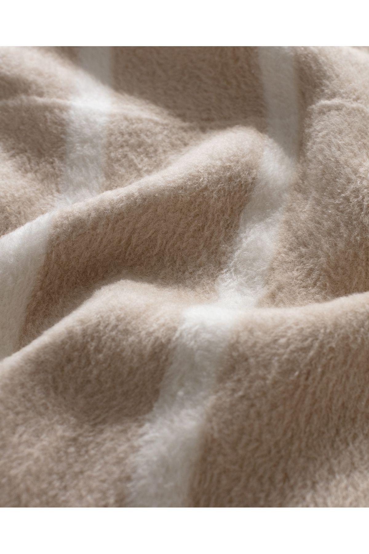 Madame Coco-Lozere Jacquard-Baumwolldecke 6
