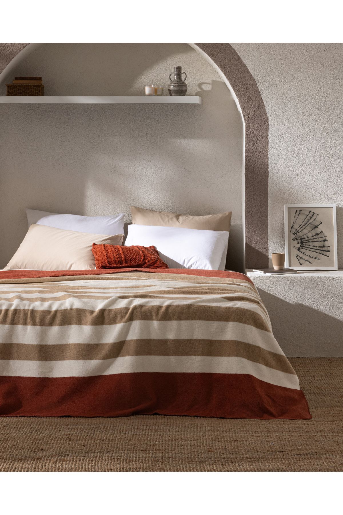 Madame Coco-Mounis Jacquard- Baumwolle 1
