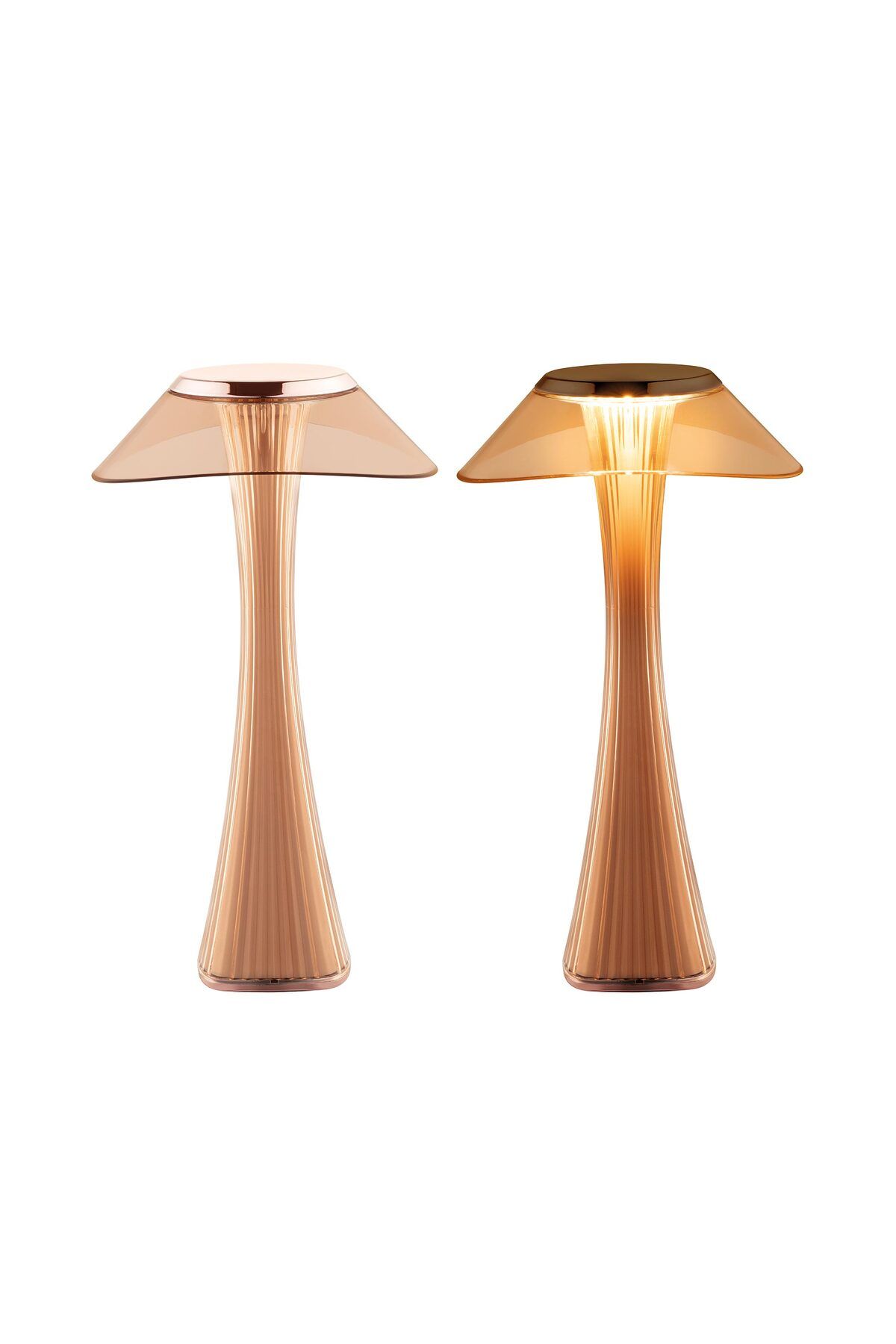 Madame Coco-Valognes Lampe 4