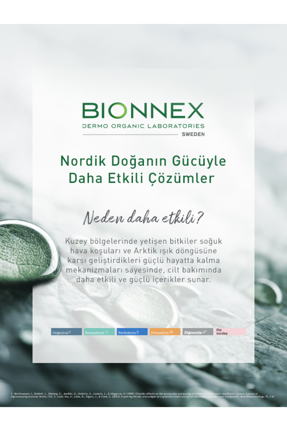 Nordea Göz Çevresi Için Aydınlatıcı Kafein Serum — 5170501 — تصویر 5 از 6