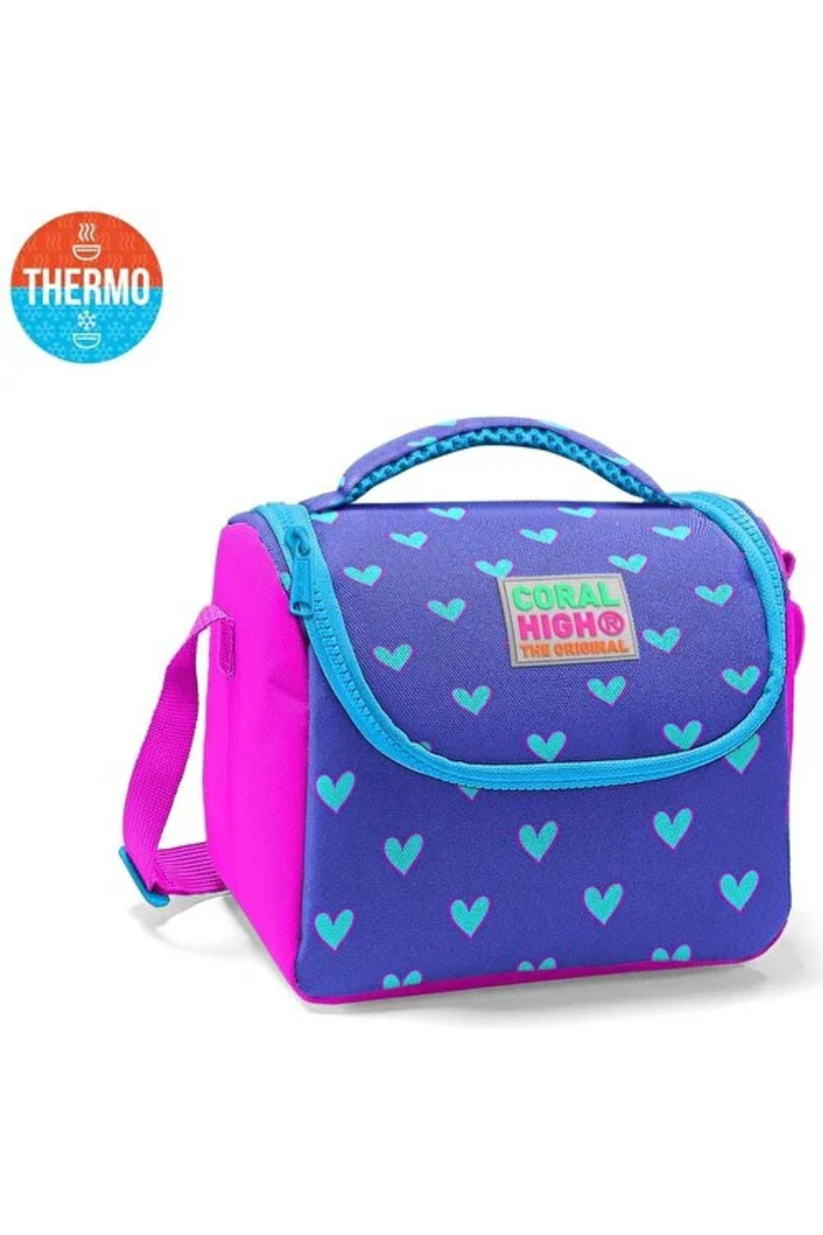 Lunch Bag(thermo)