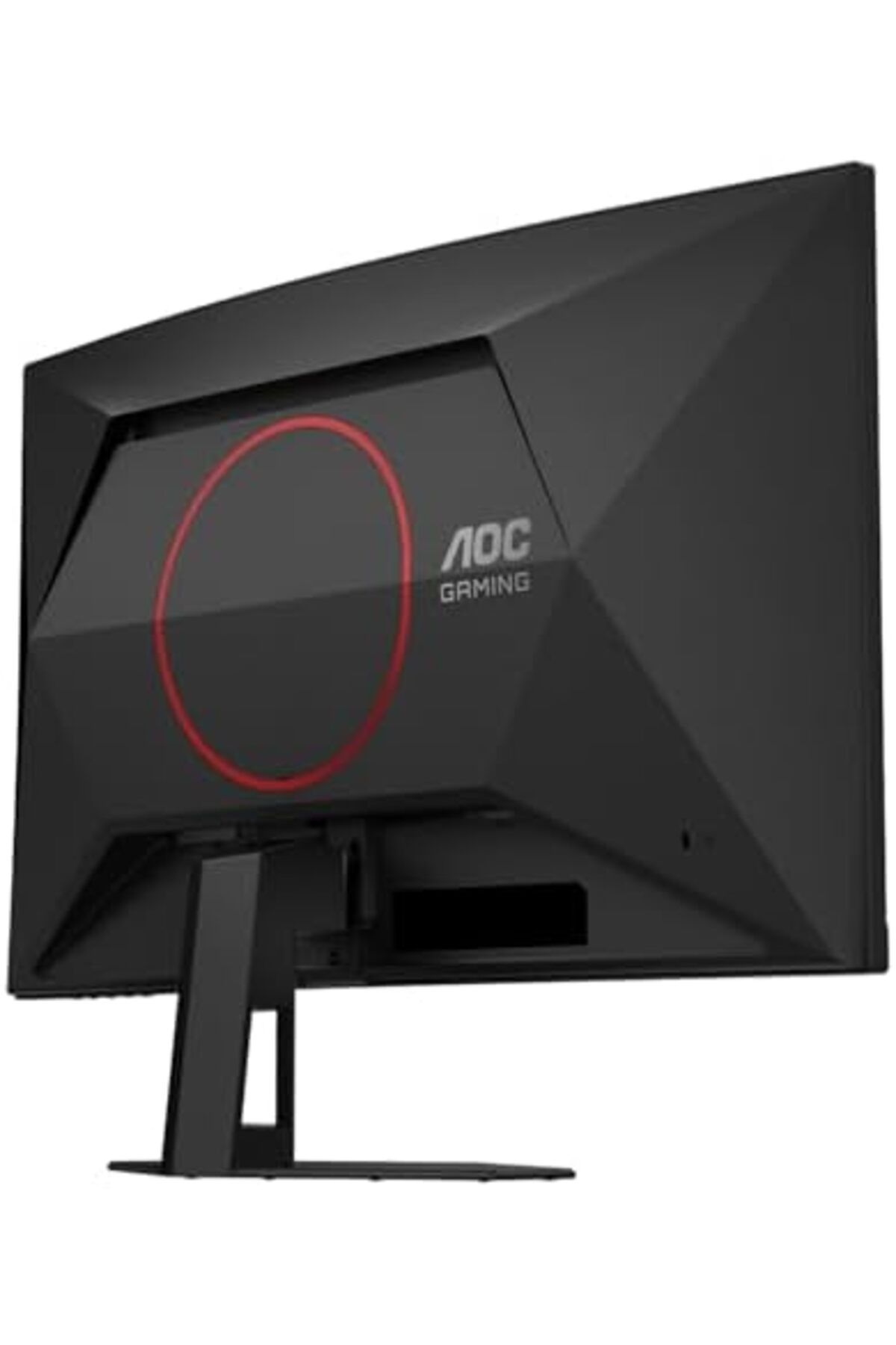 Aoc-AOC C27G4ZE 27" 280Hz, 0.3msm Curved Ultra-Fast Gaming Monitor 5