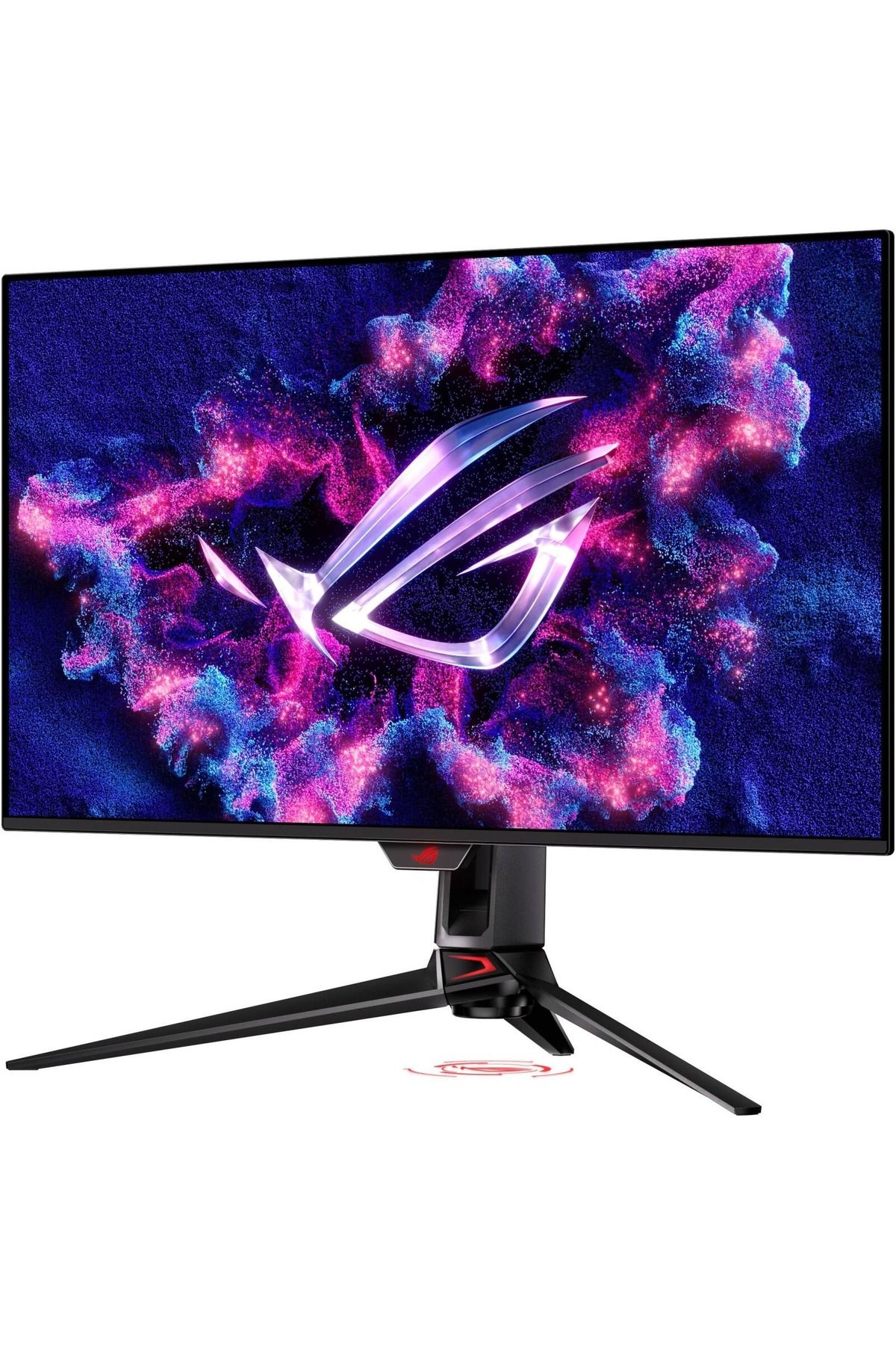 ASUS-ROG Swift OLED PG32UCDM Gaming Monitor, 32" 4K QD-OLED Display, 240Hz, 0.03ms, G-sync, FreeSync 3
